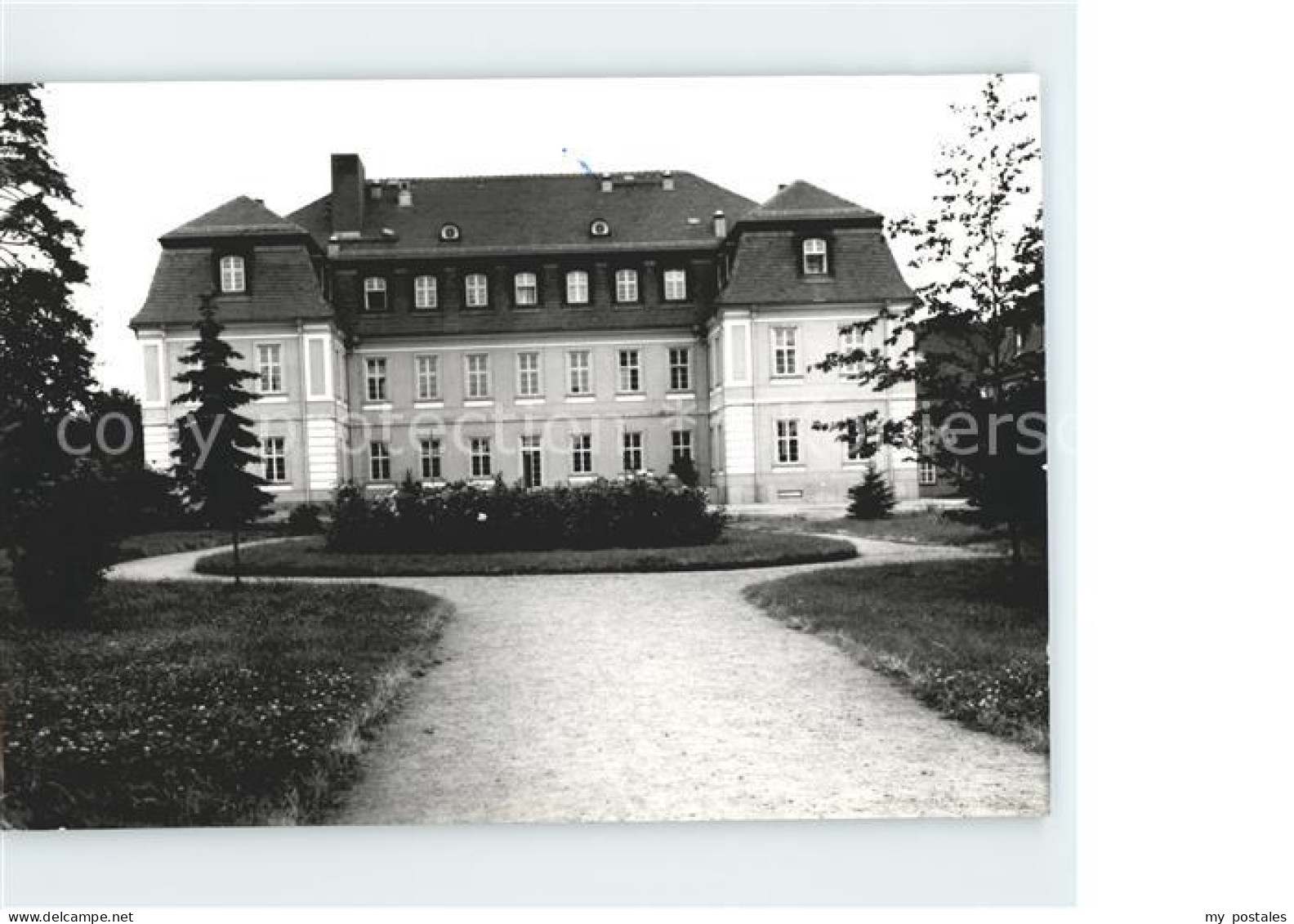 Herrnhut Zinzendorfhaus