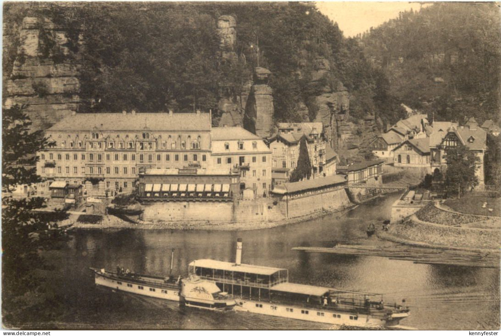 Herrnskretschen