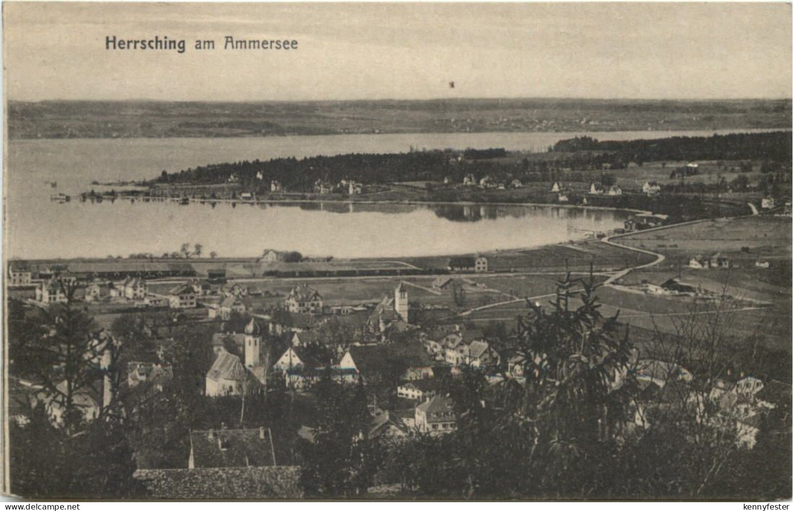 Herrsching am Ammersee,