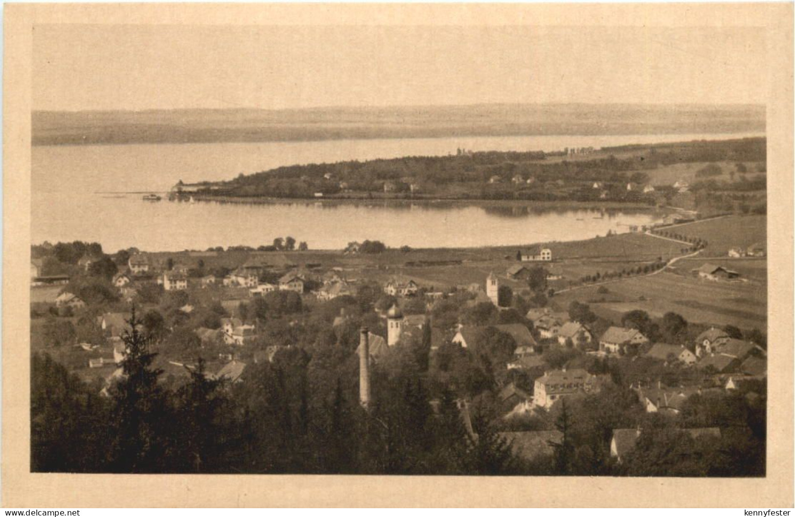 Herrsching am Ammersee,