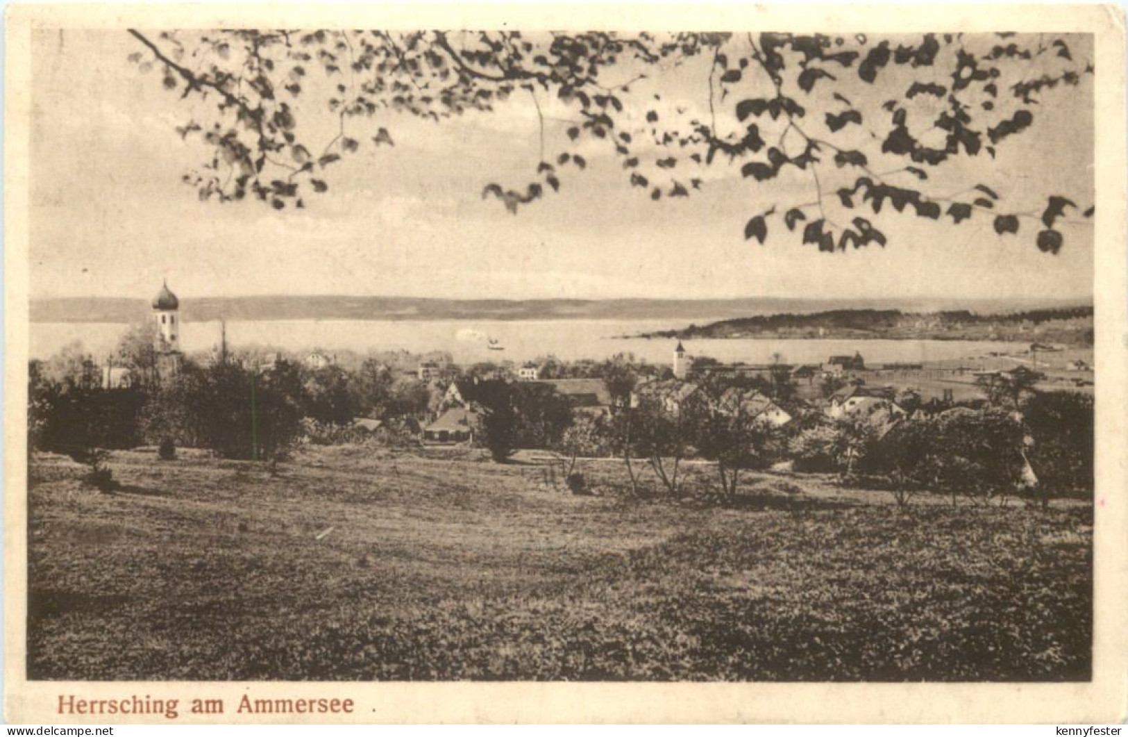 Herrsching am Ammersee