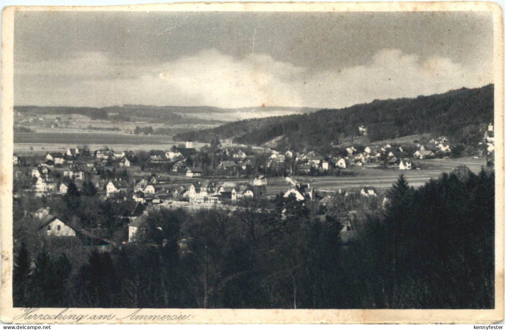 Herrsching am Ammersee,