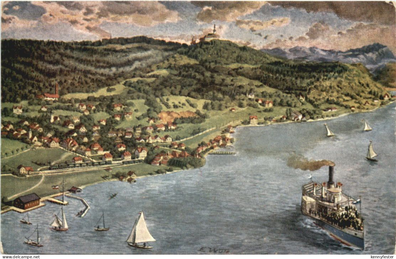 Herrsching am Ammersee,