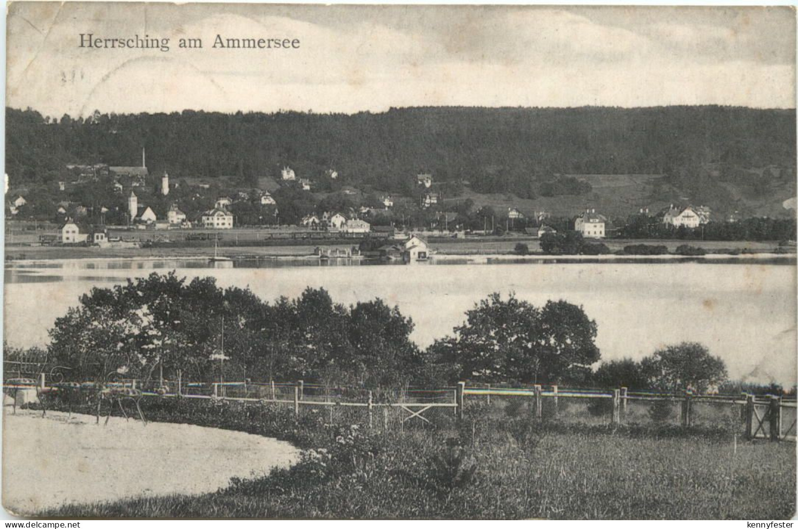 Herrsching am Ammersee,