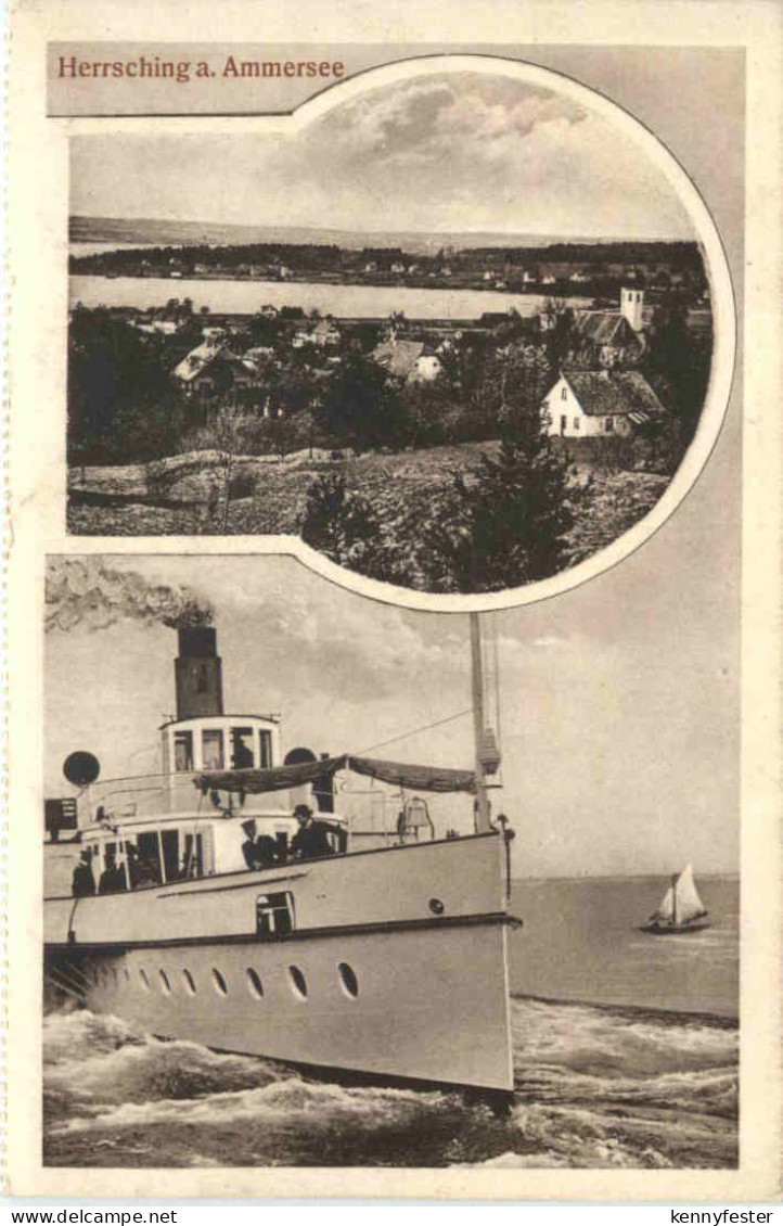 Herrsching am Ammersee