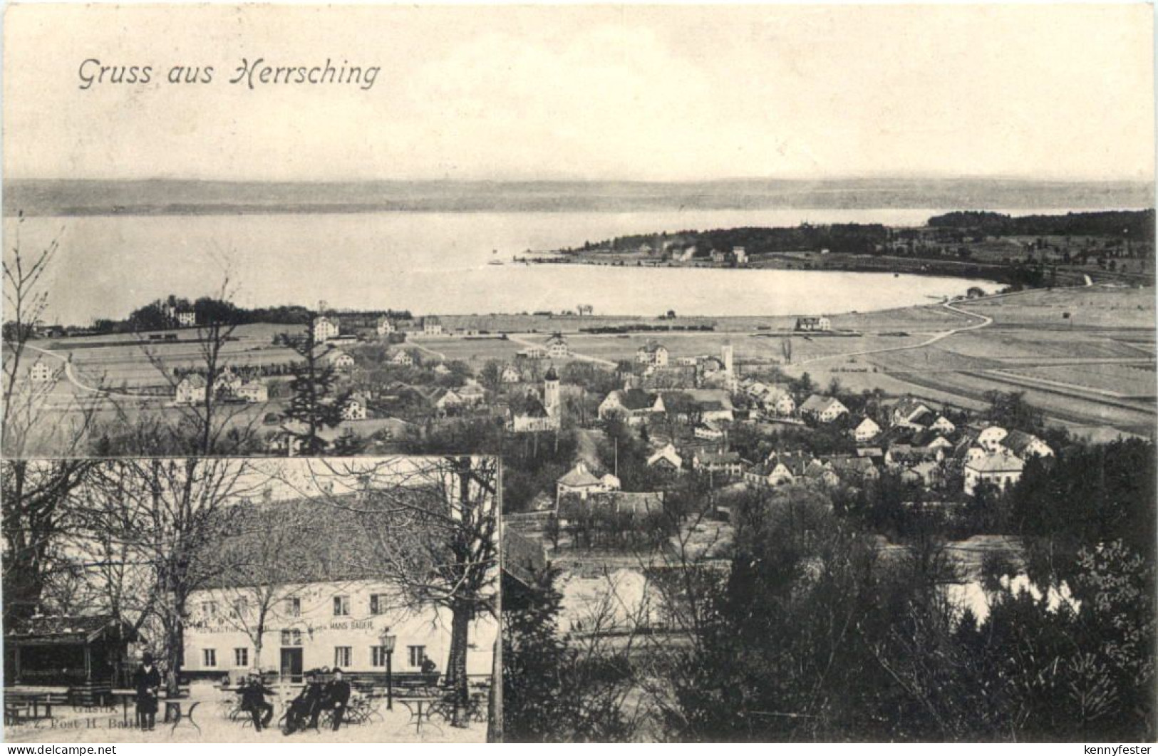 Herrsching am Ammersee