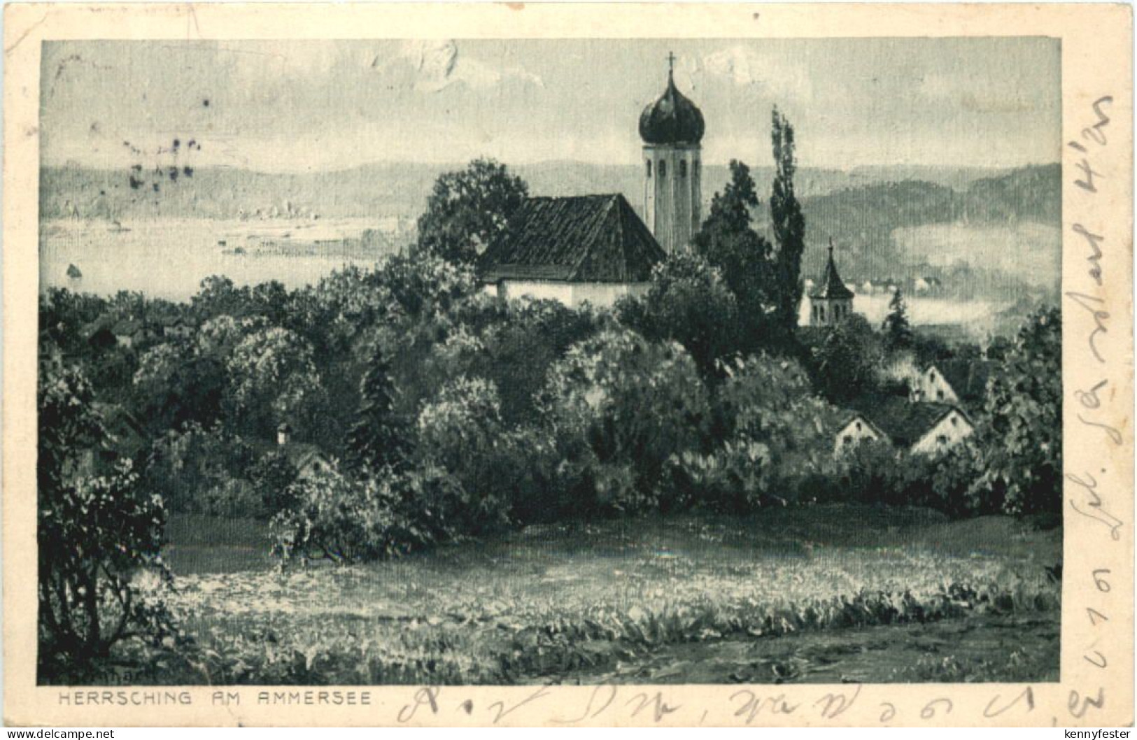 Herrsching am Ammersee