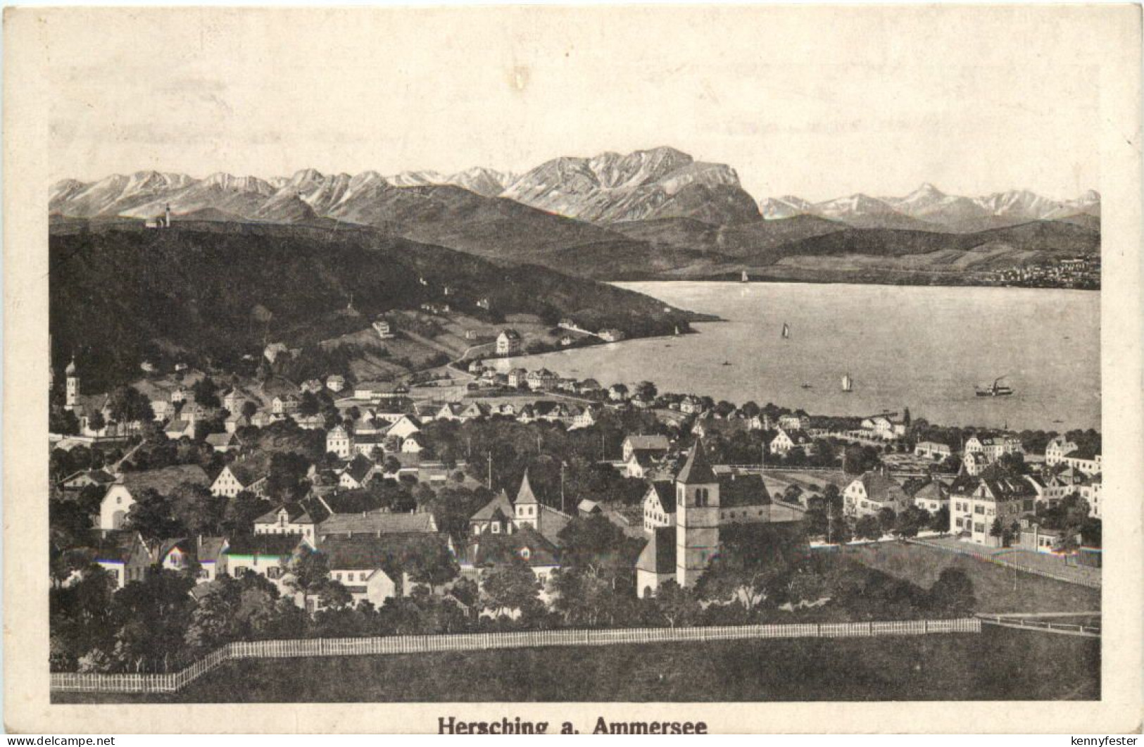Herrsching am Ammersee,