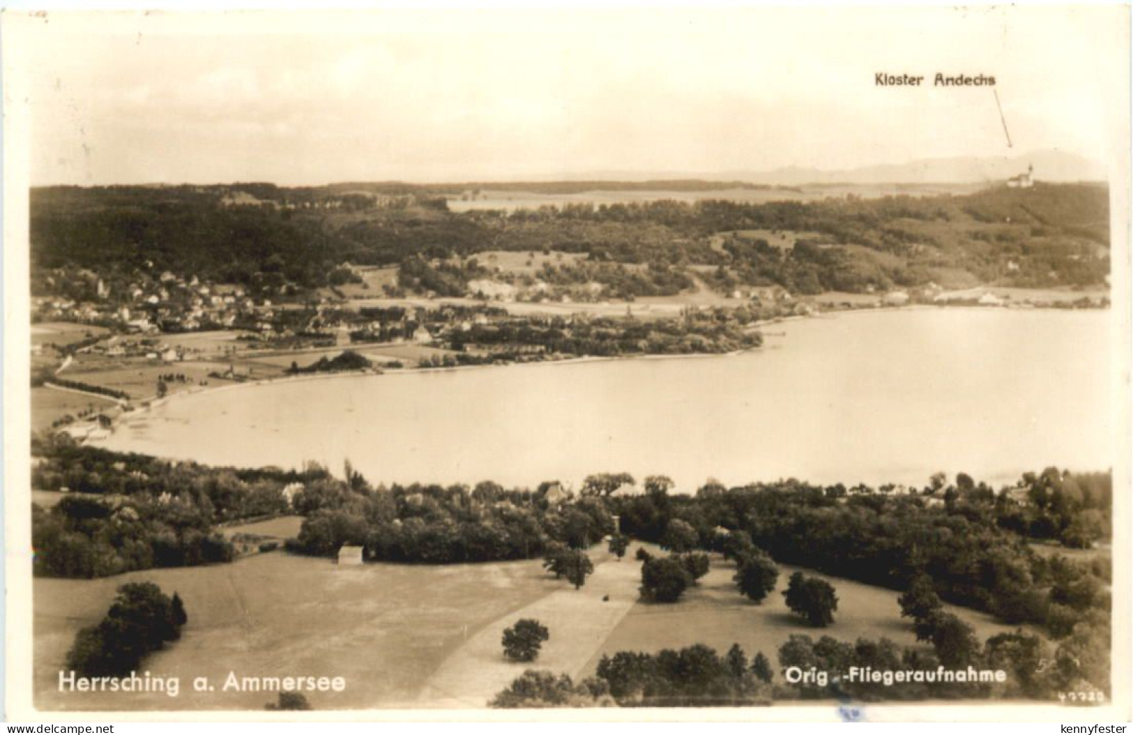 Herrsching am Ammersee