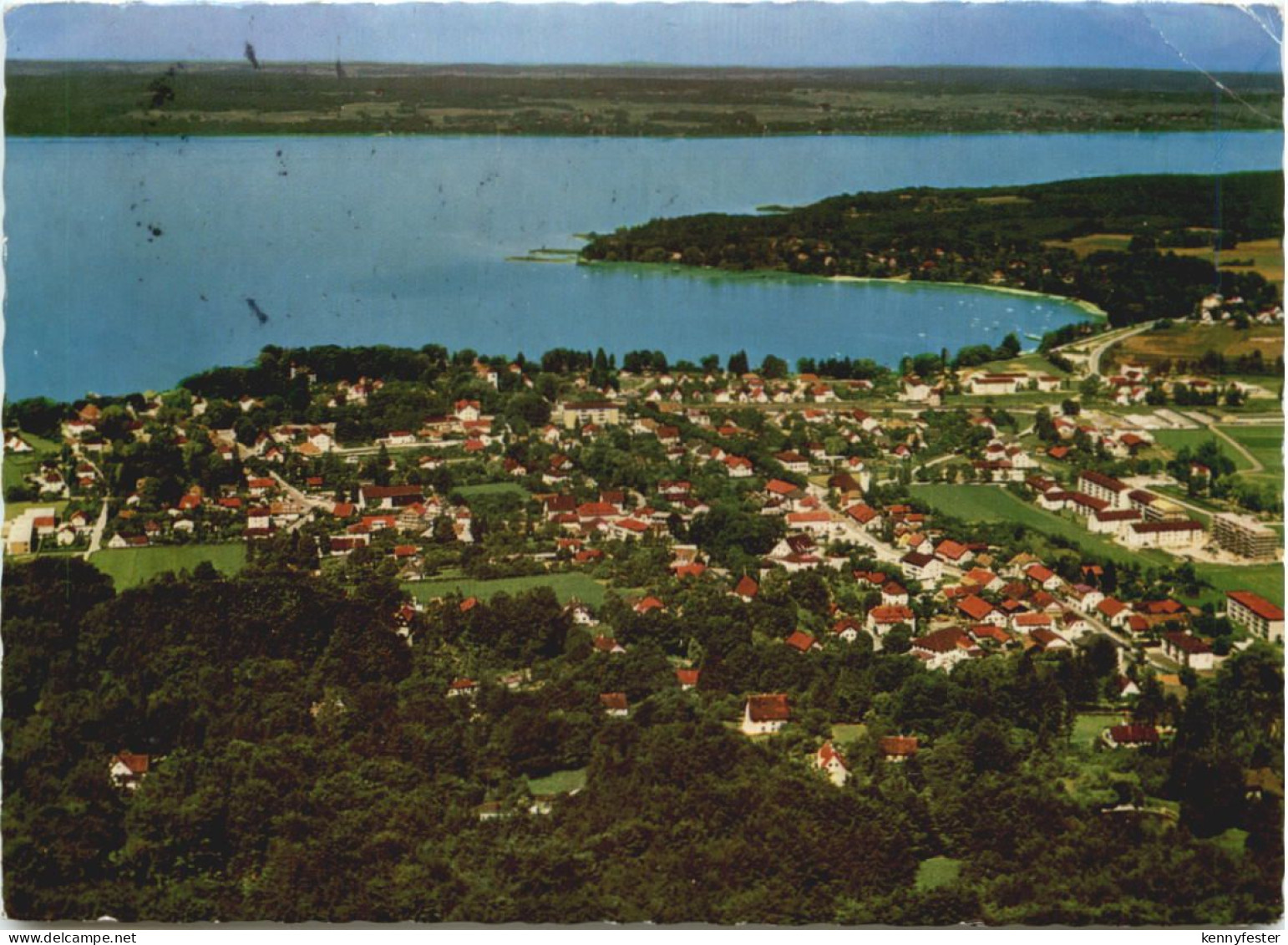 Herrsching am Ammersee,