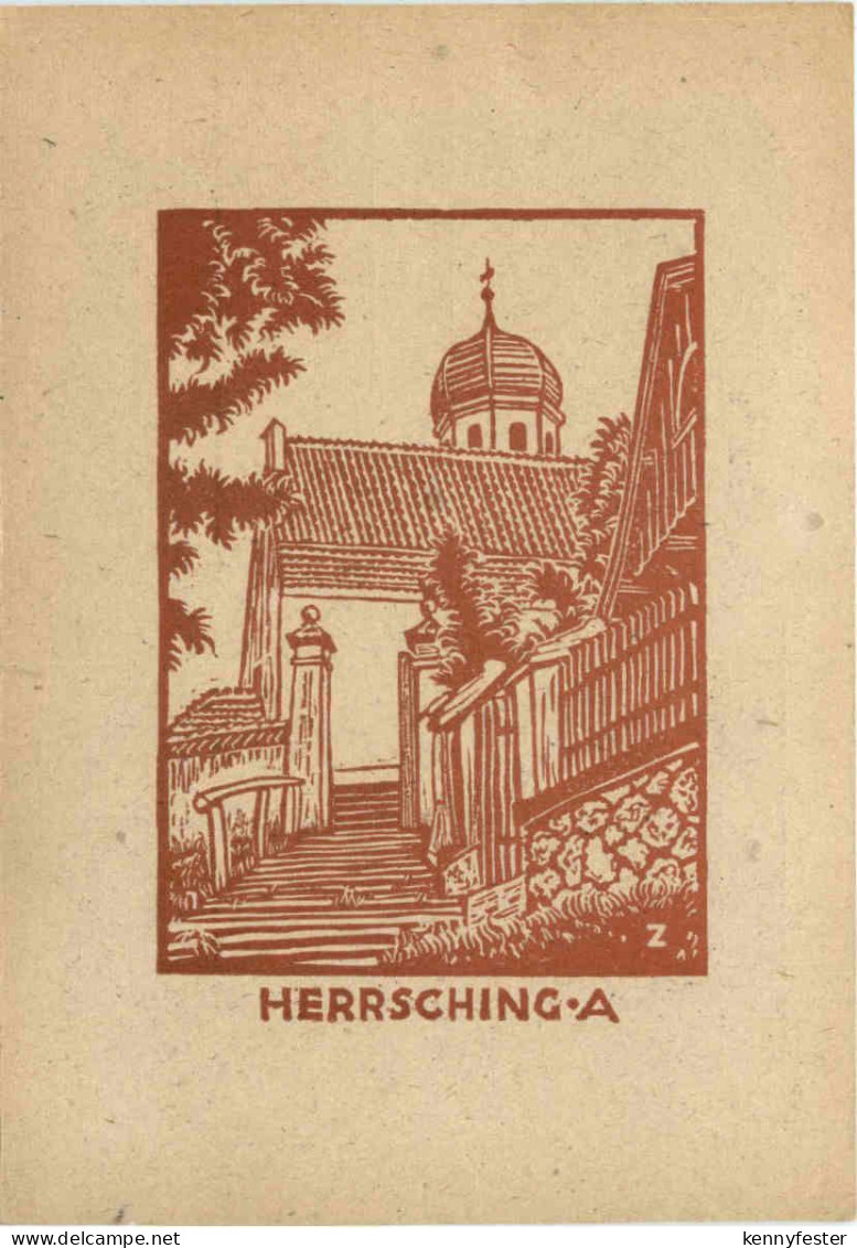 Herrsching am Ammersee