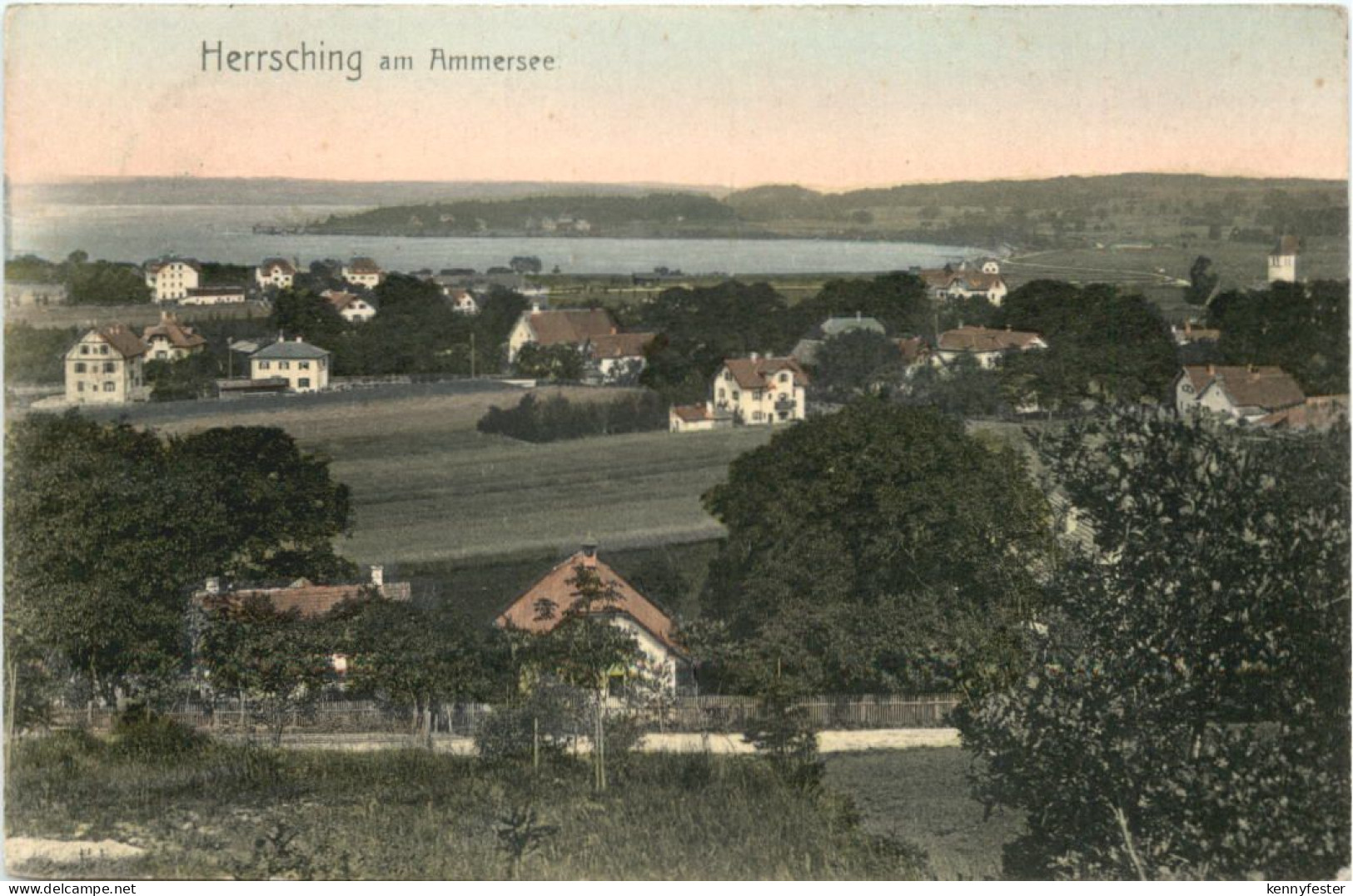 Herrsching am Ammersee,