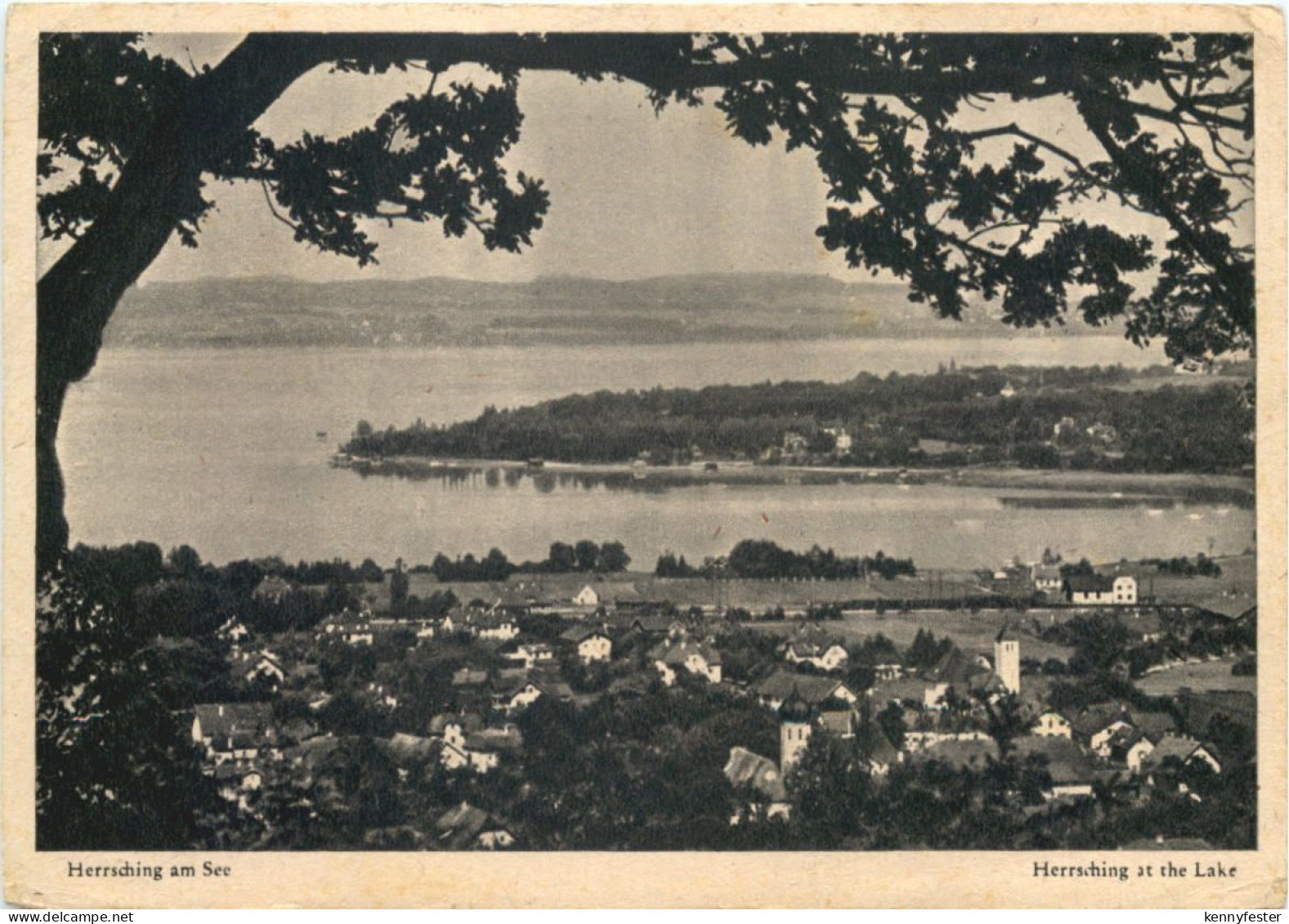 Herrsching am Ammersee,