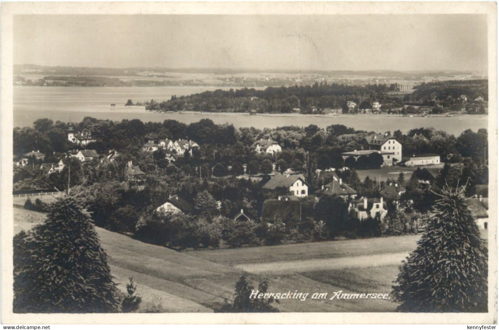 Herrsching am Ammersee,