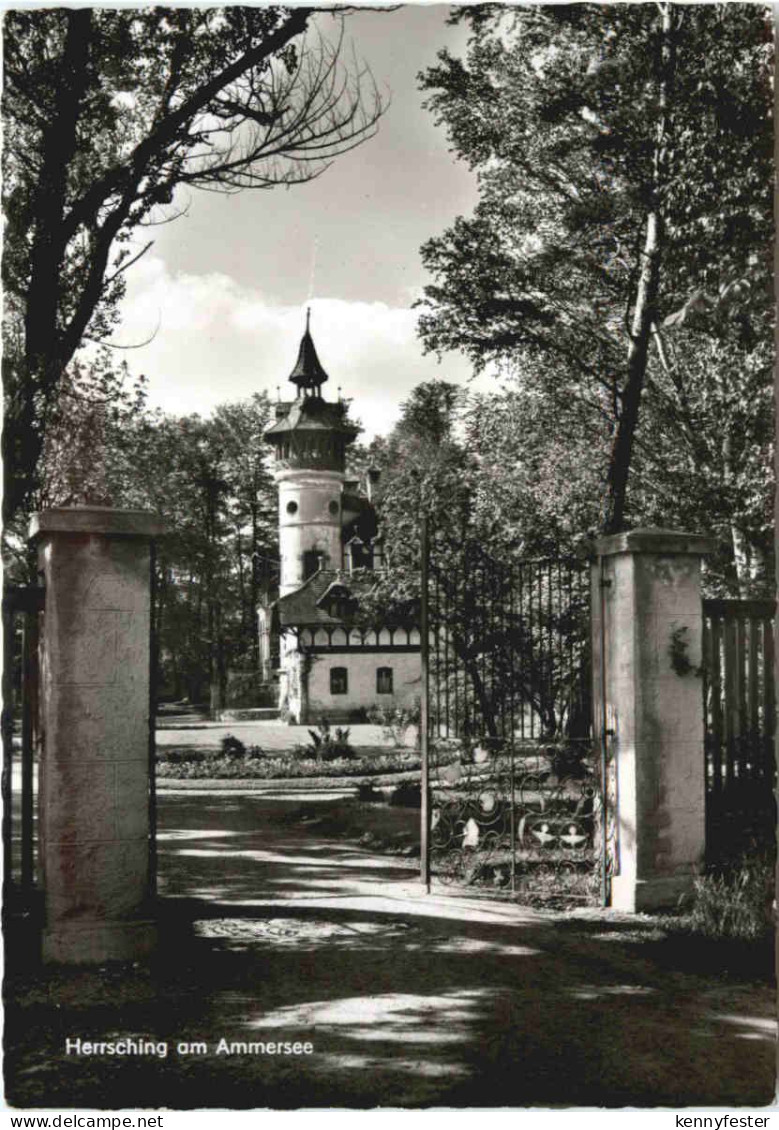 Herrsching am Ammersee,