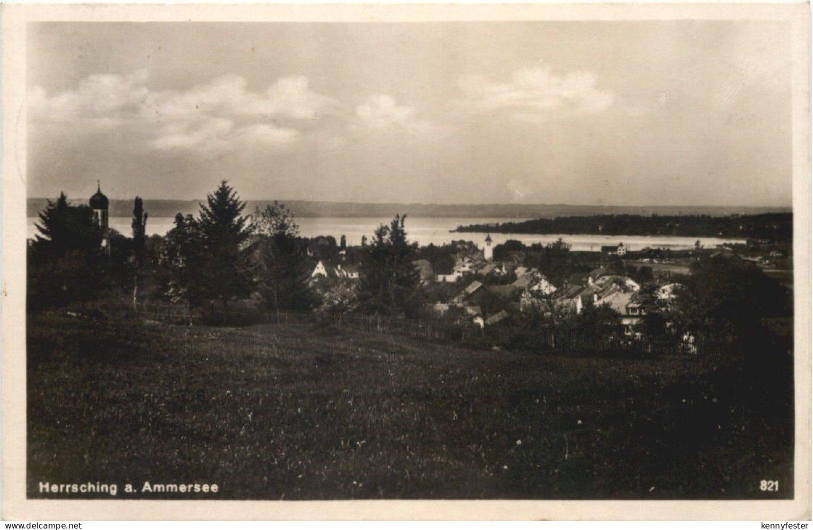 Herrsching am Ammersee