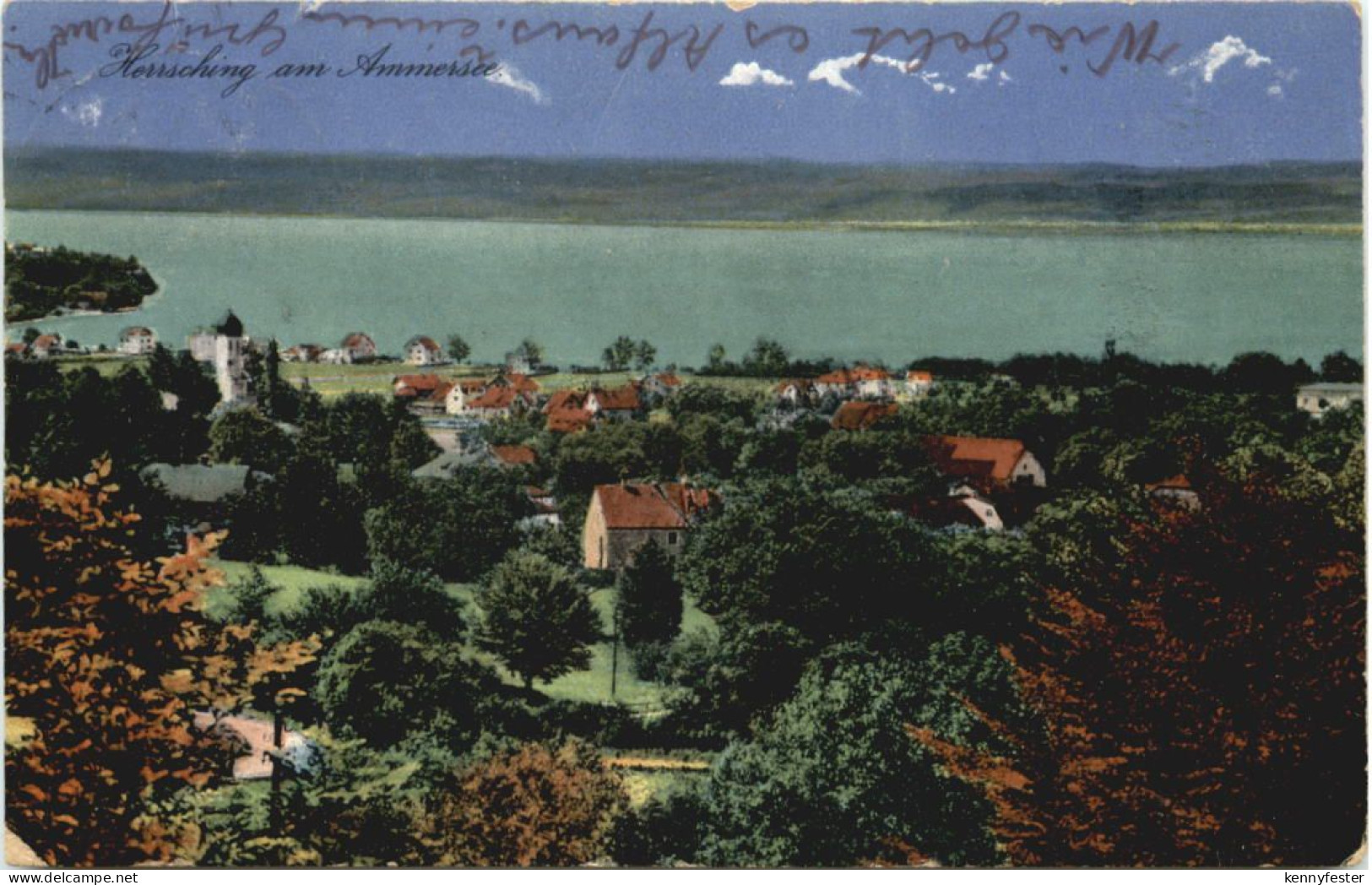 Herrsching am Ammersee,