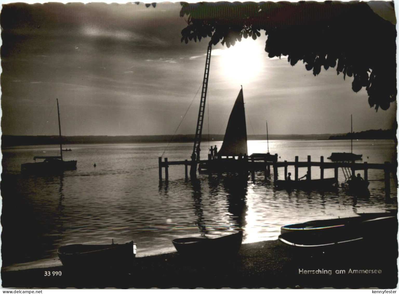 Herrsching am Ammersee,