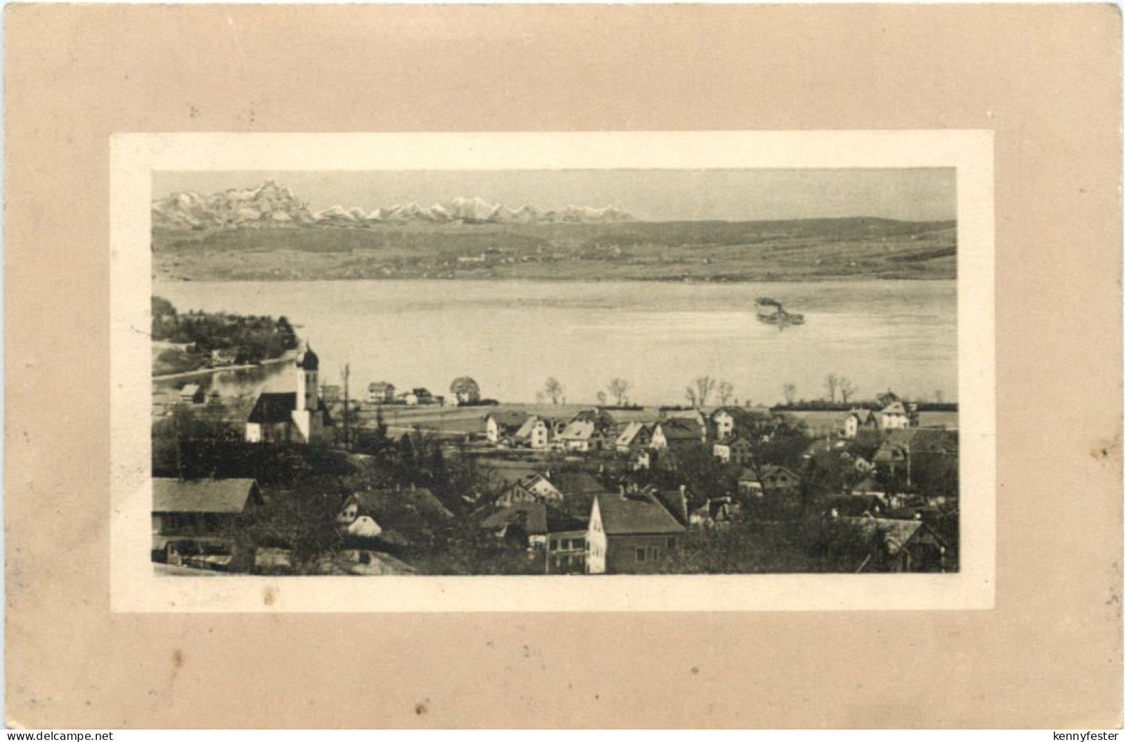 Herrsching am Ammersee,