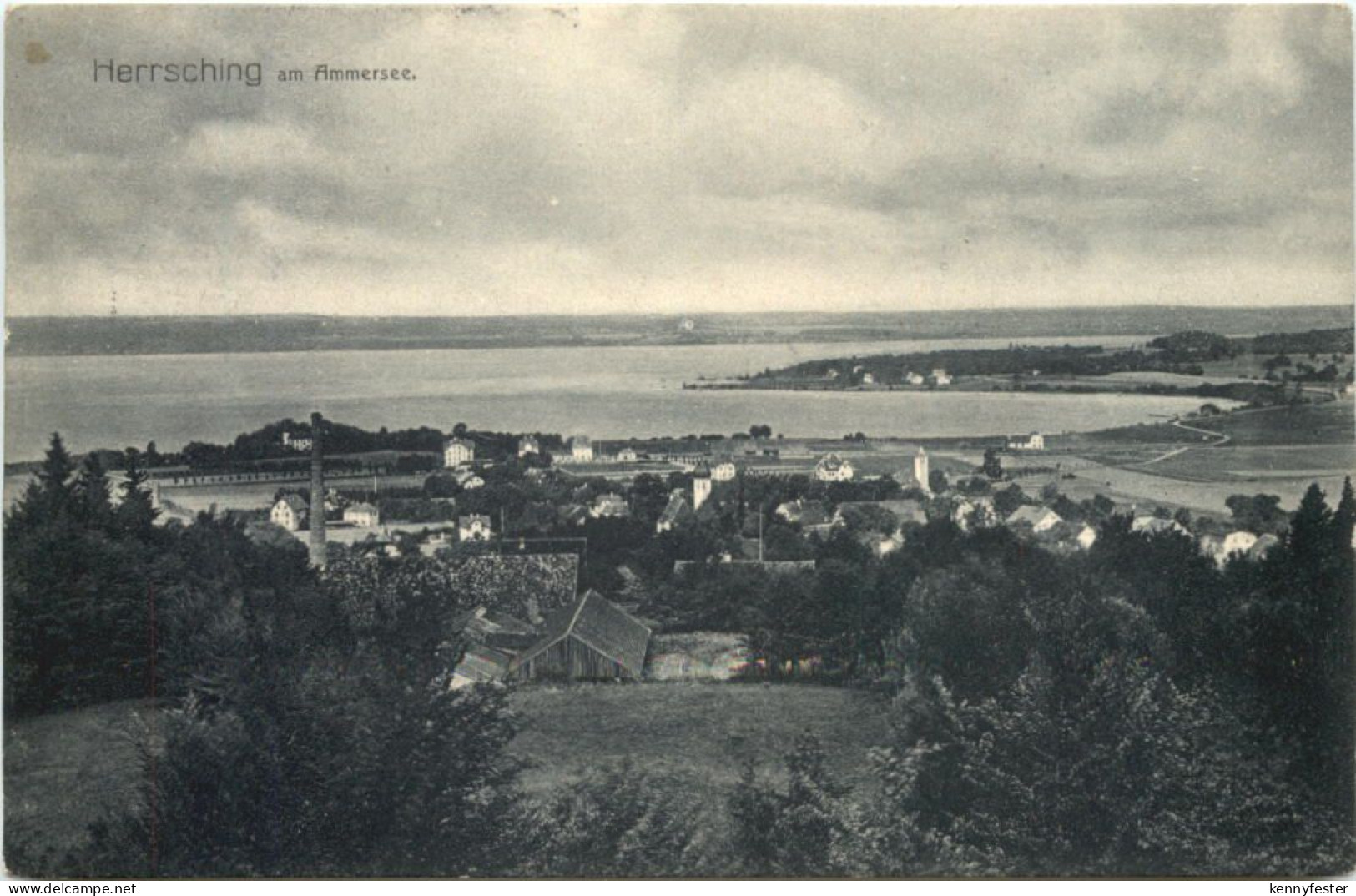 Herrsching am Ammersee