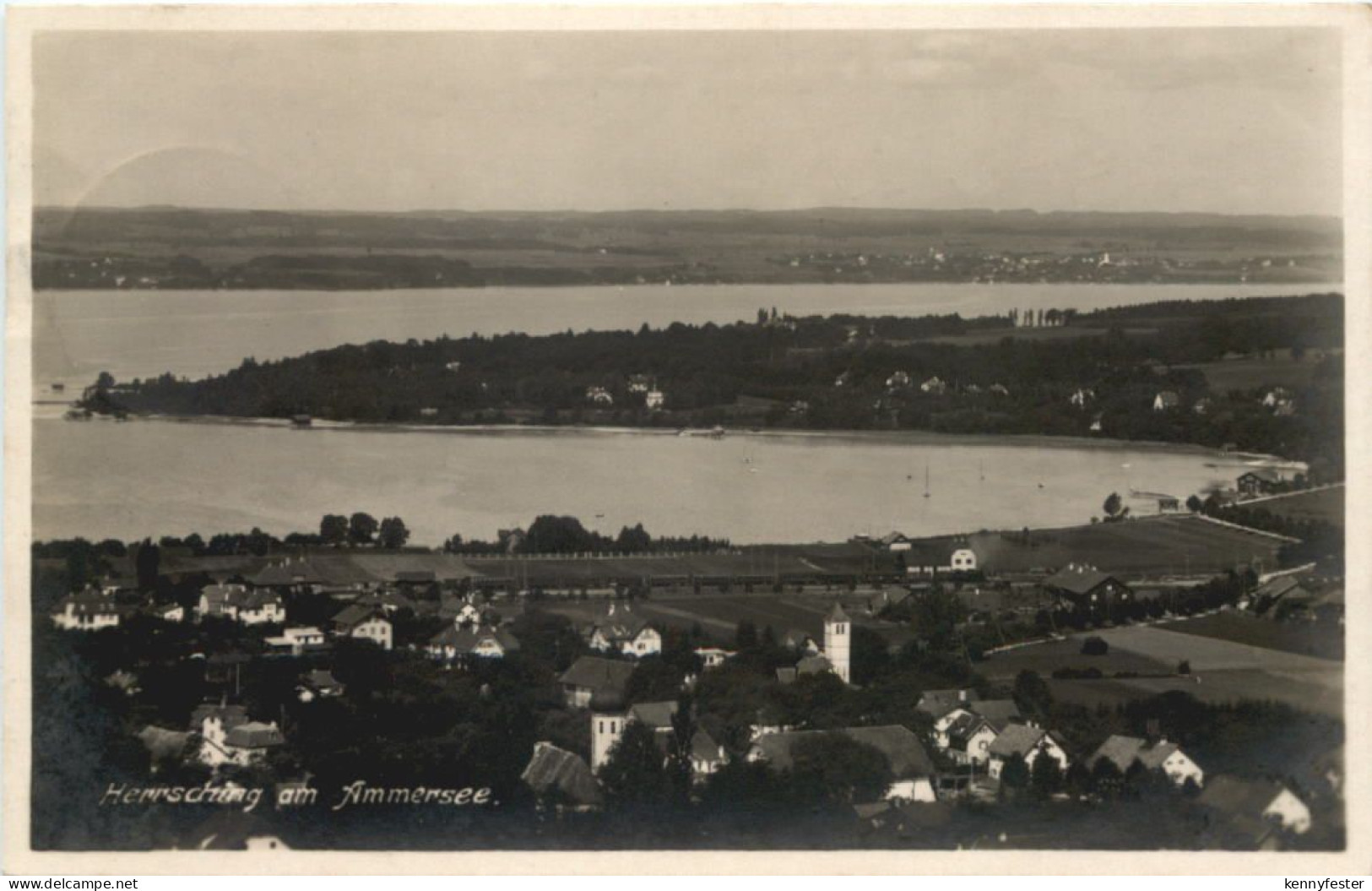 Herrsching am Ammersee