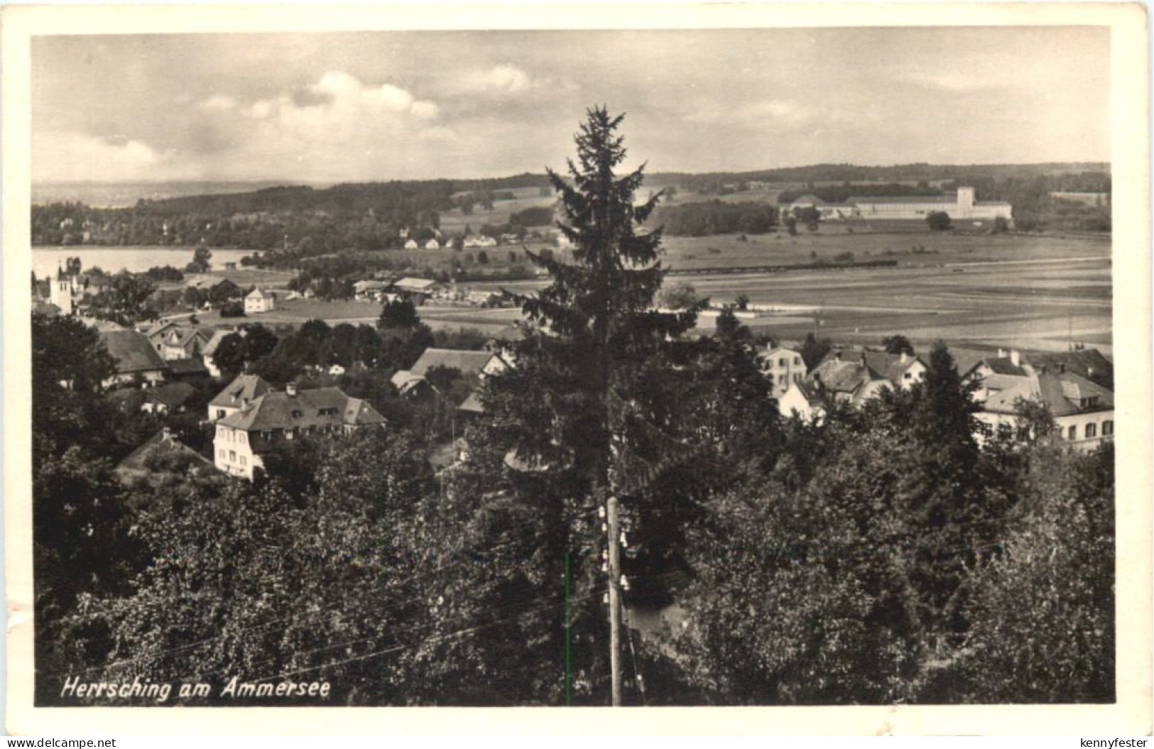Herrsching am Ammersee,