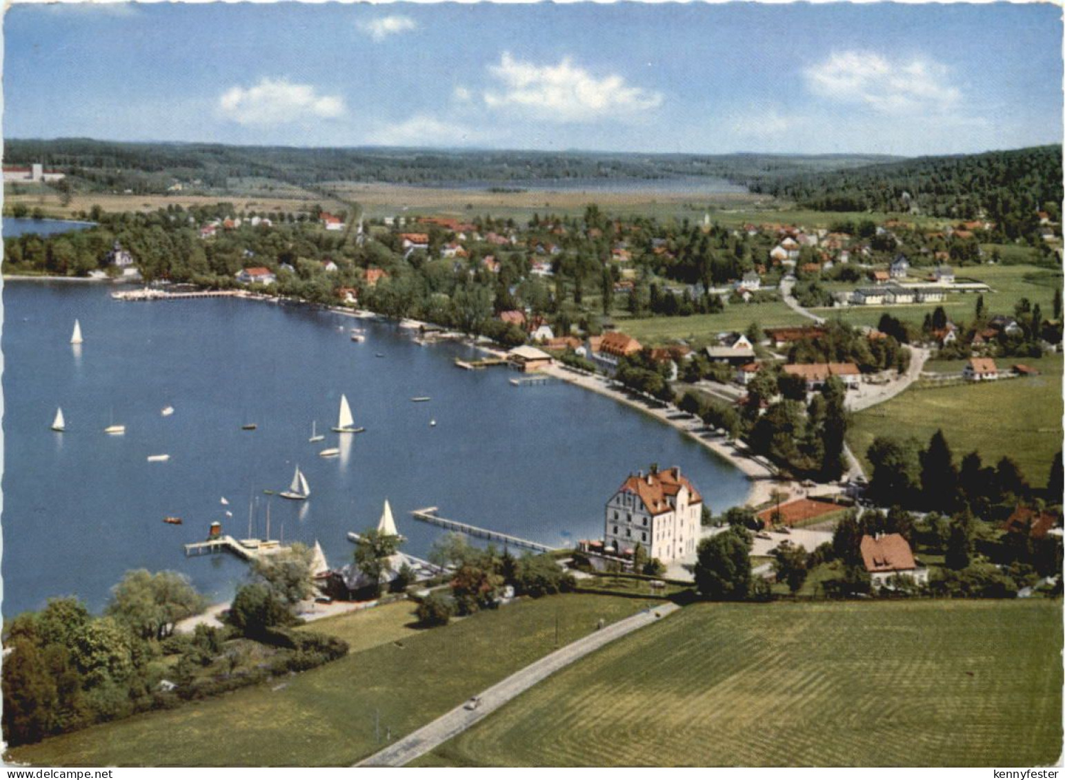 Herrsching am Ammersee,