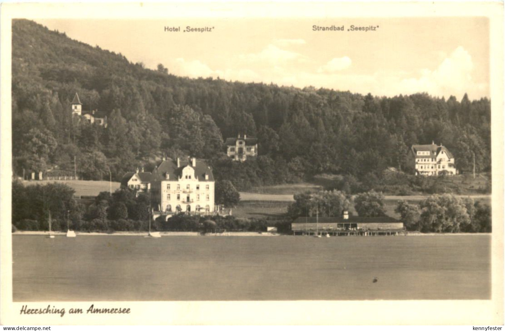 Herrsching am Ammersee,