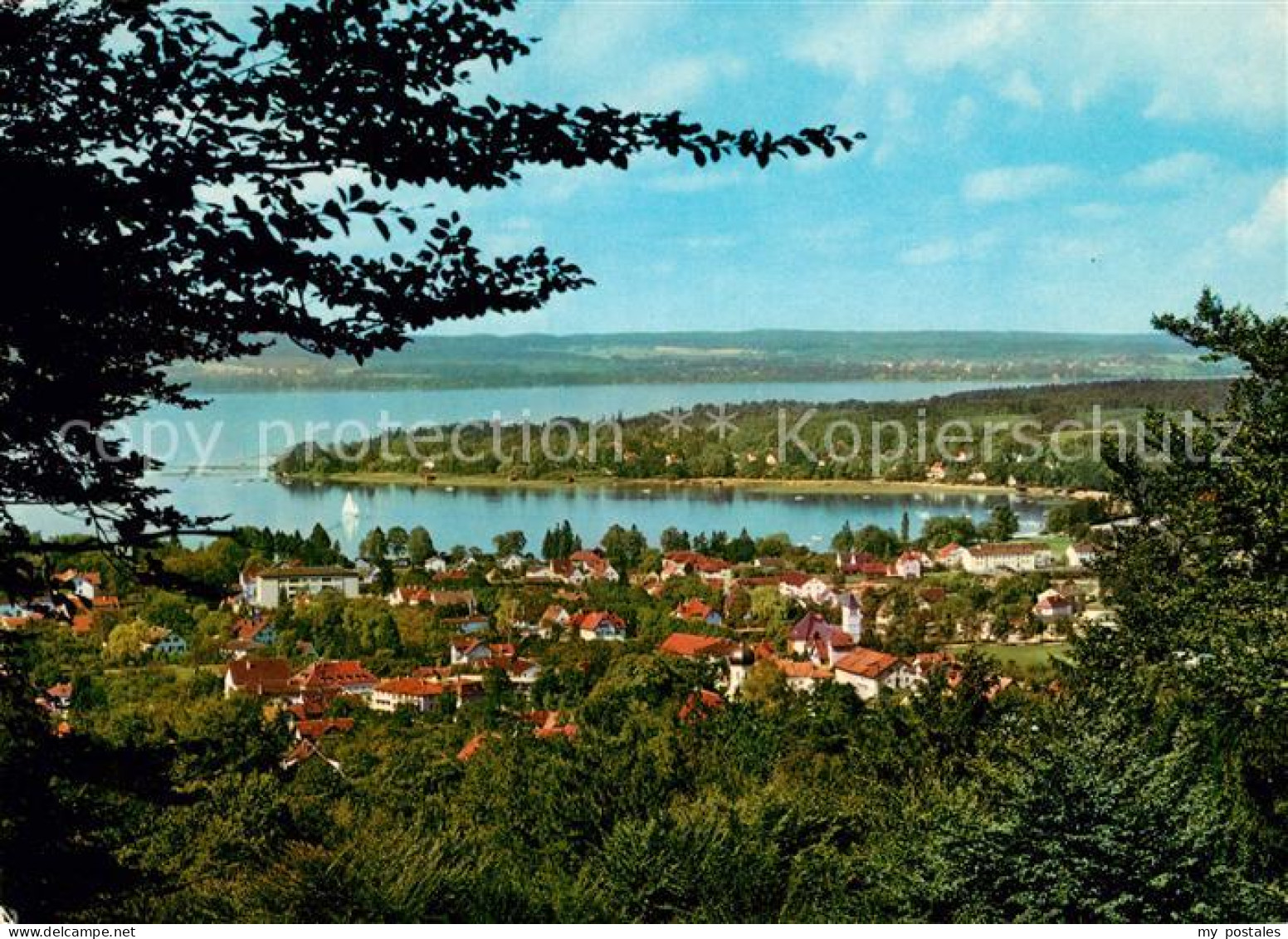 Herrsching Ammersee