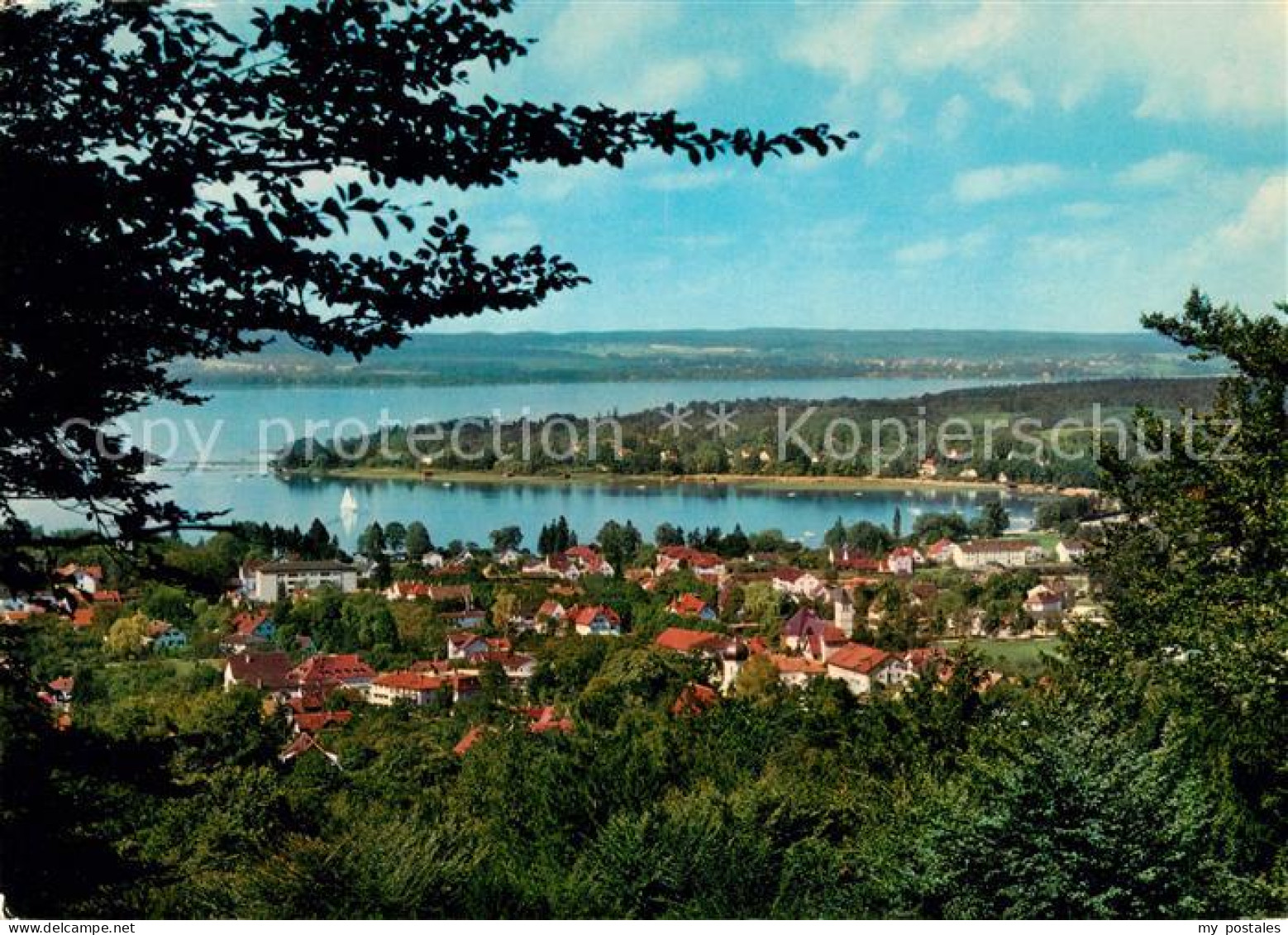 Herrsching Ammersee