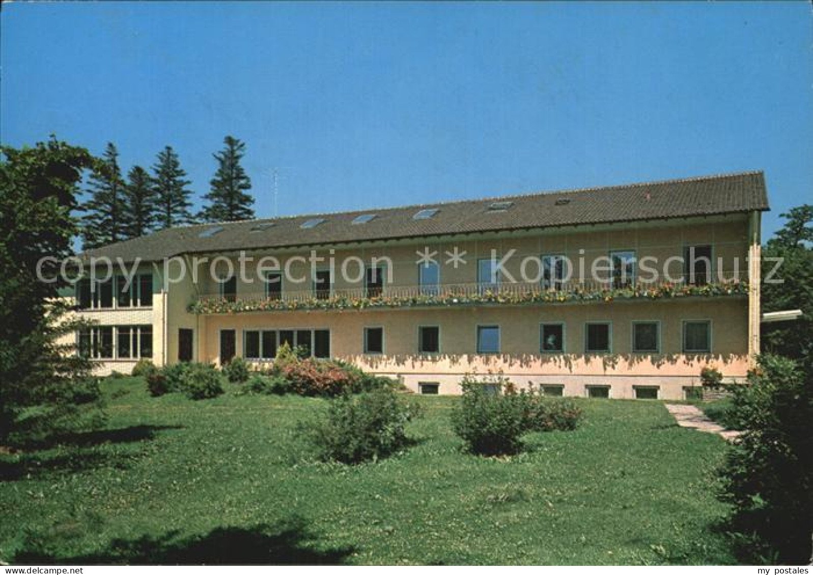 Herrsching Ammersee Baeuerinnenschule