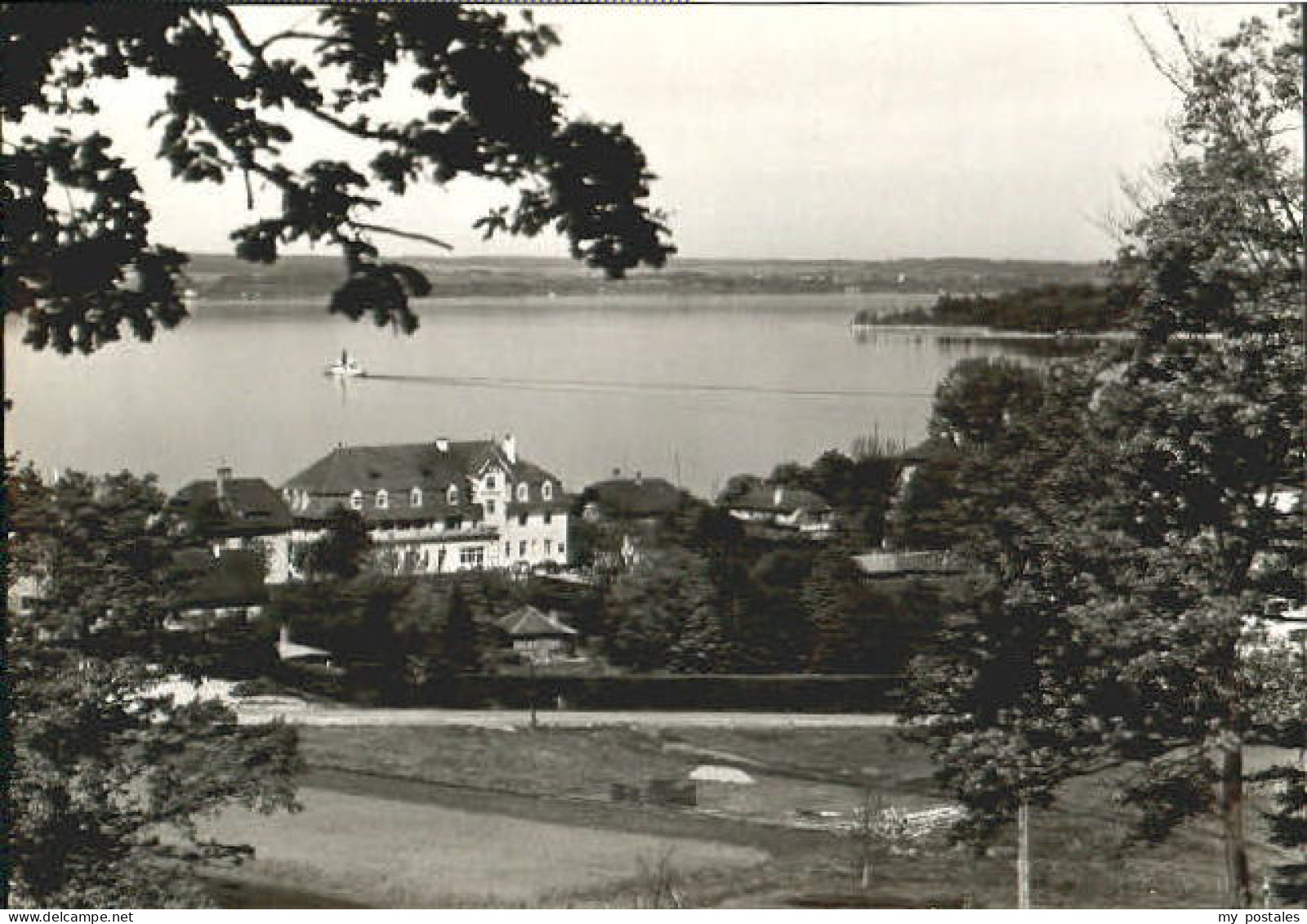 Herrsching Ammersee Herrsching Hotel