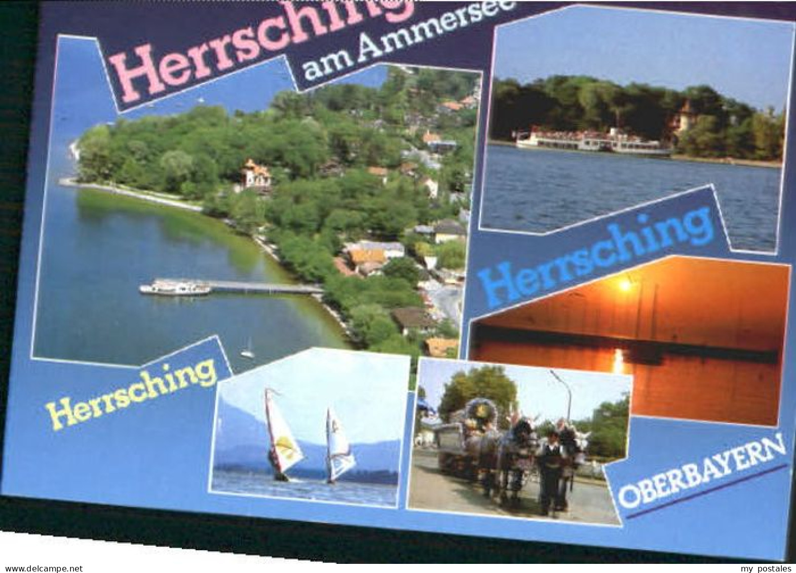 Herrsching Ammersee Herrsching  x 2006