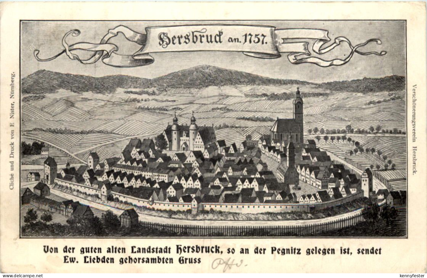 Hersbruck 1757