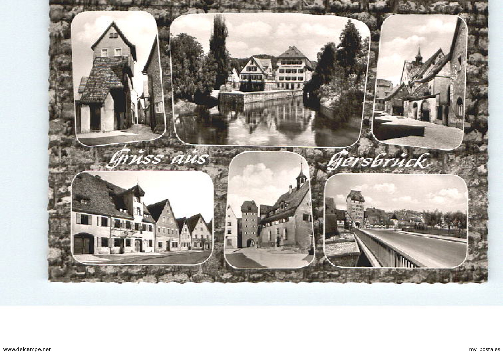 Hersbruck Bayern