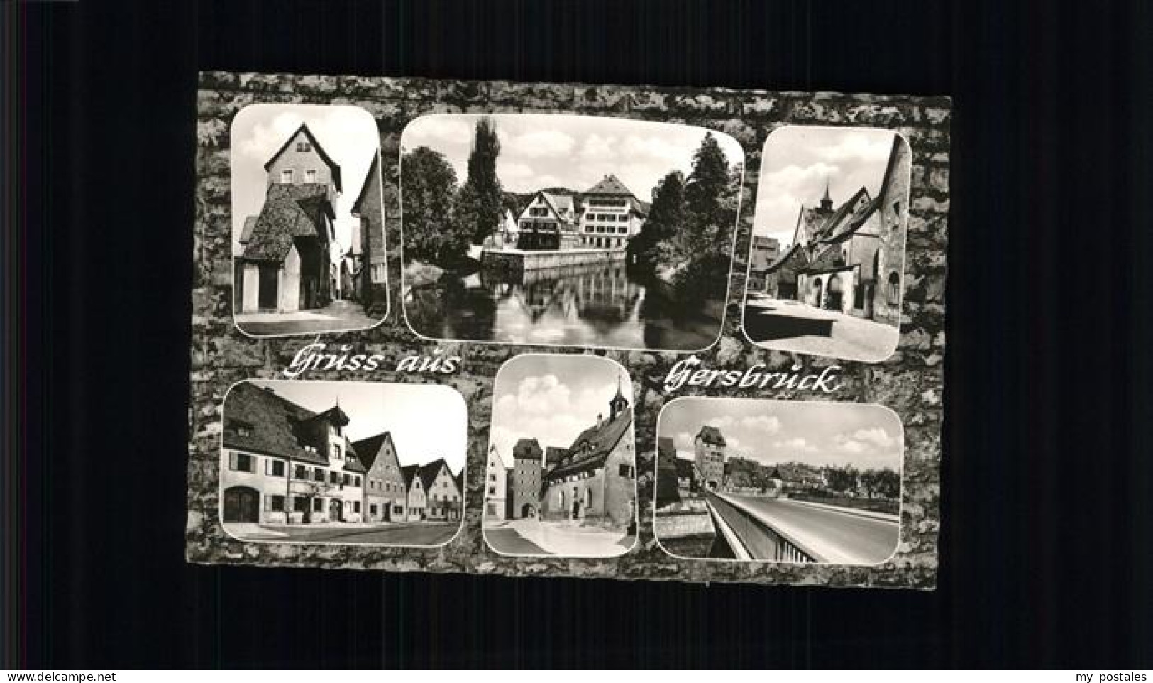 Hersbruck Bayern