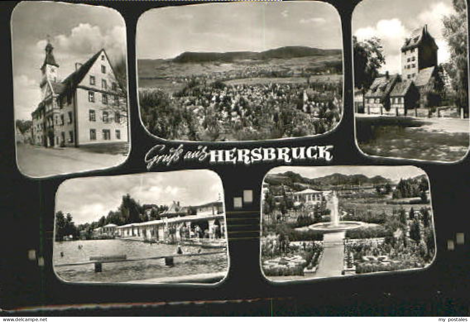 Hersbruck Bayern Hersbruck