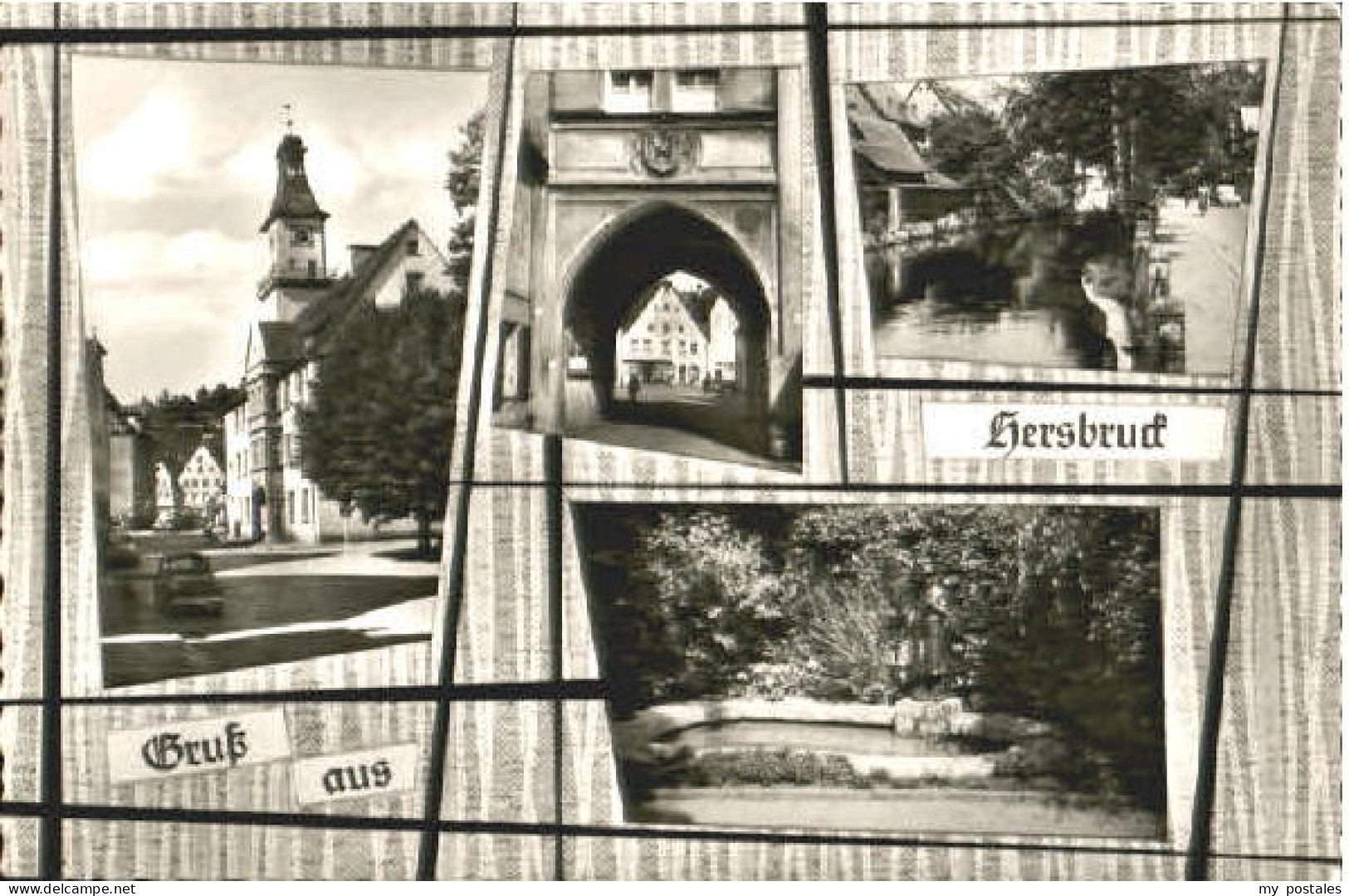 Hersbruck Bayern Hersbruck