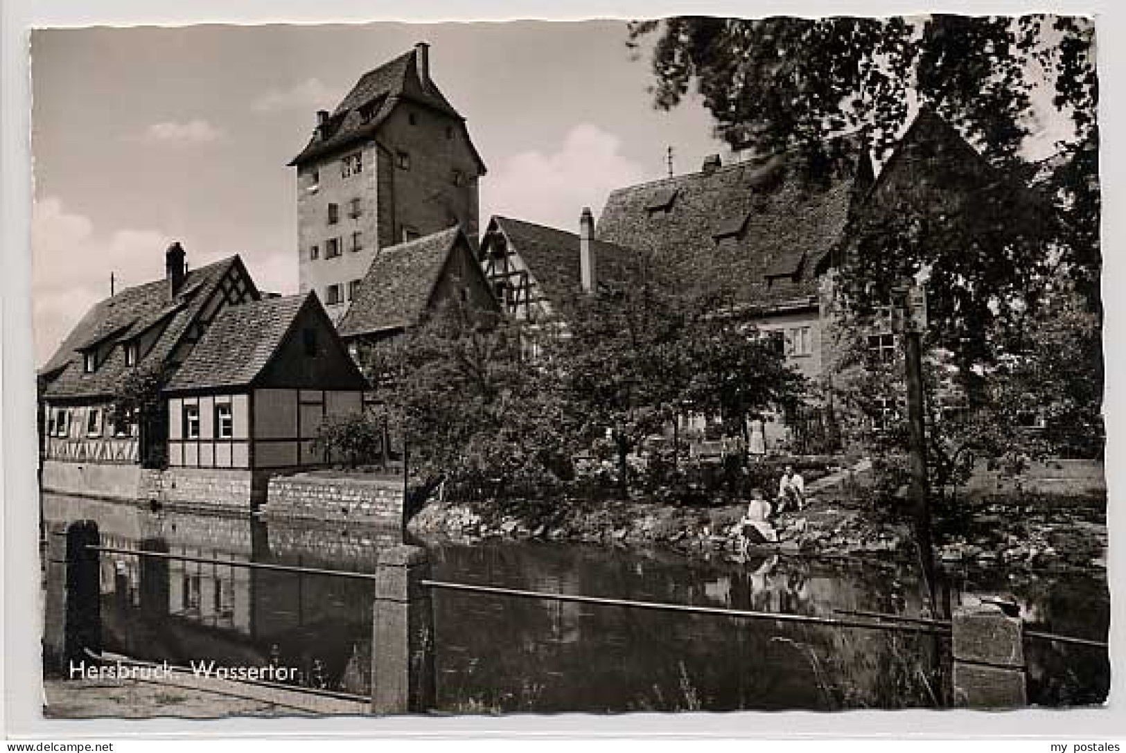 Hersbruck Bayern Hersbruck