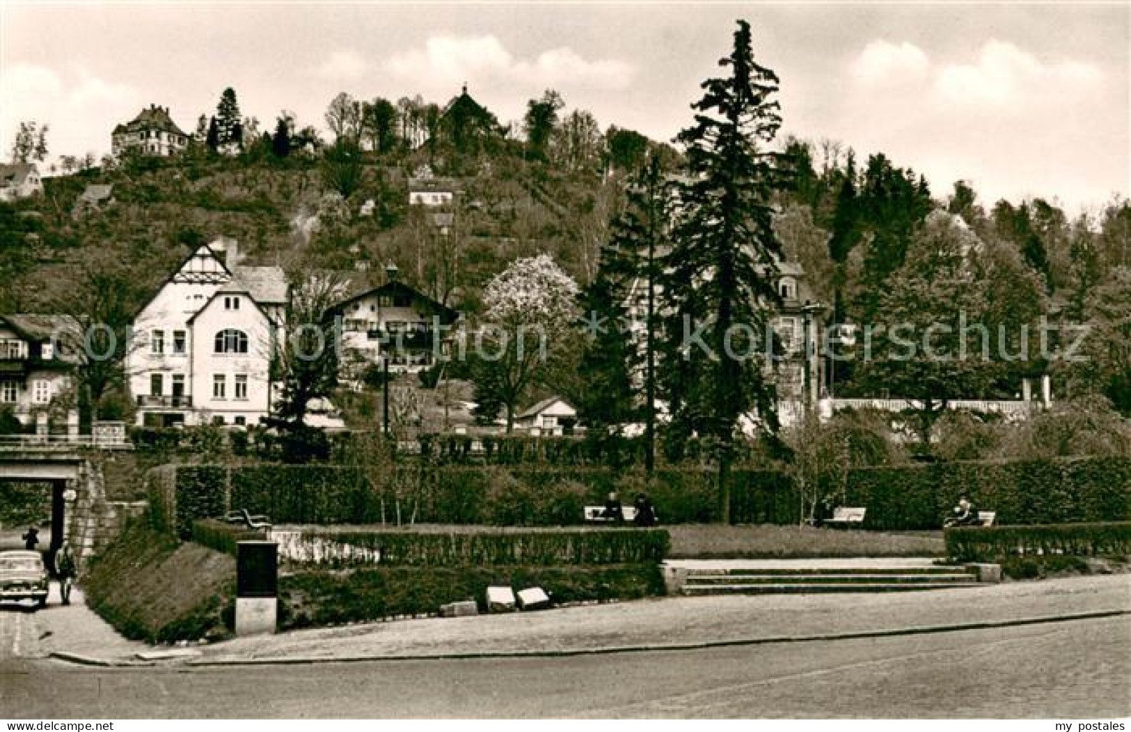 Hersbruck Bayern Michelsberg