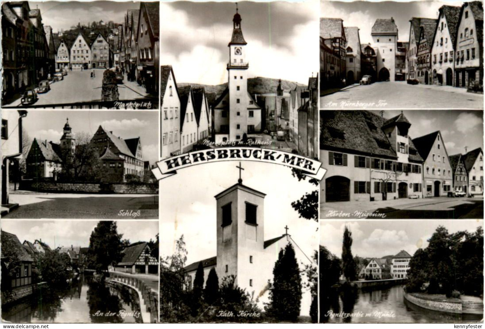 Hersbruck, div. Bilder