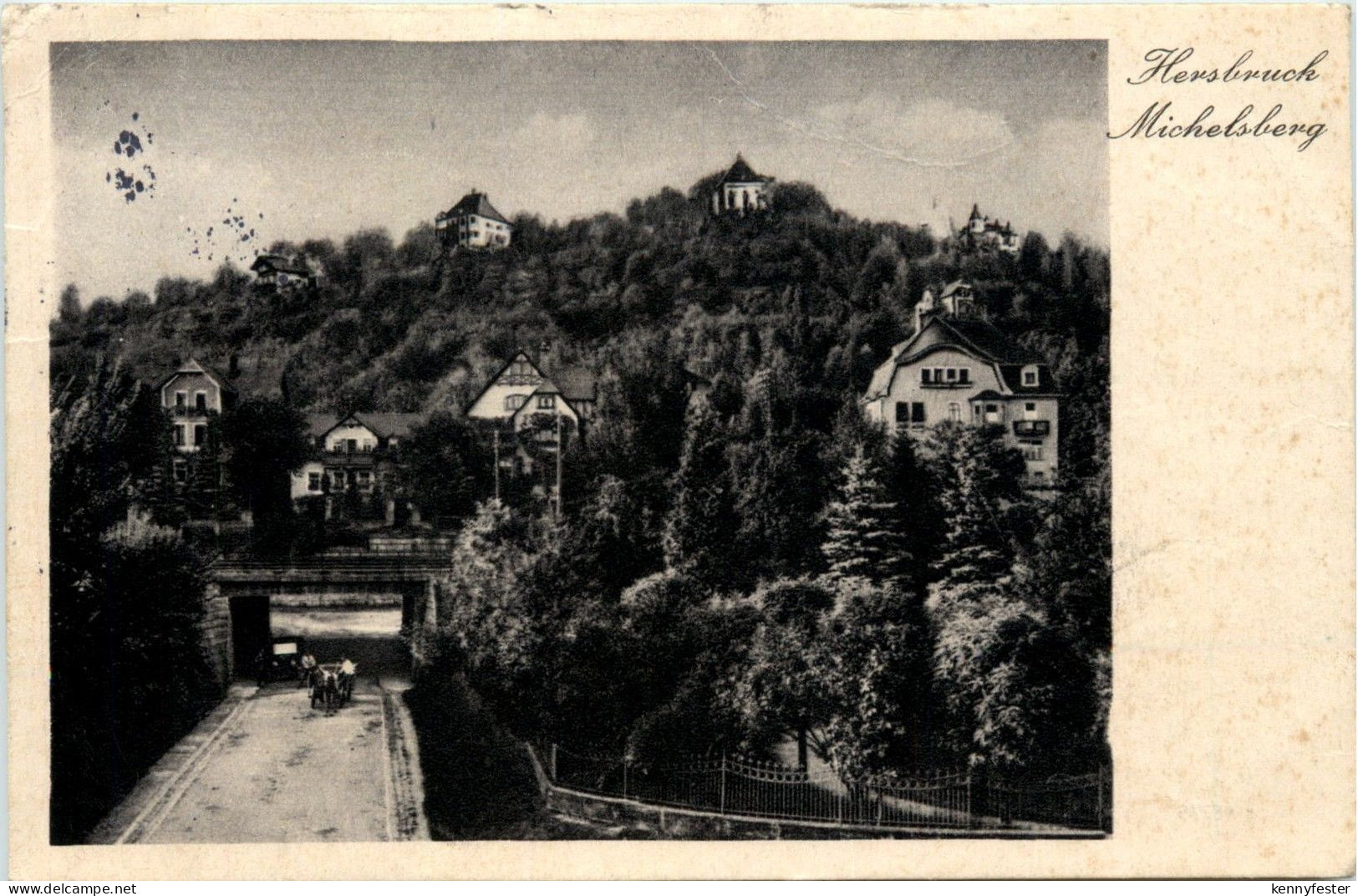 Hersbruck - Michaelsberg