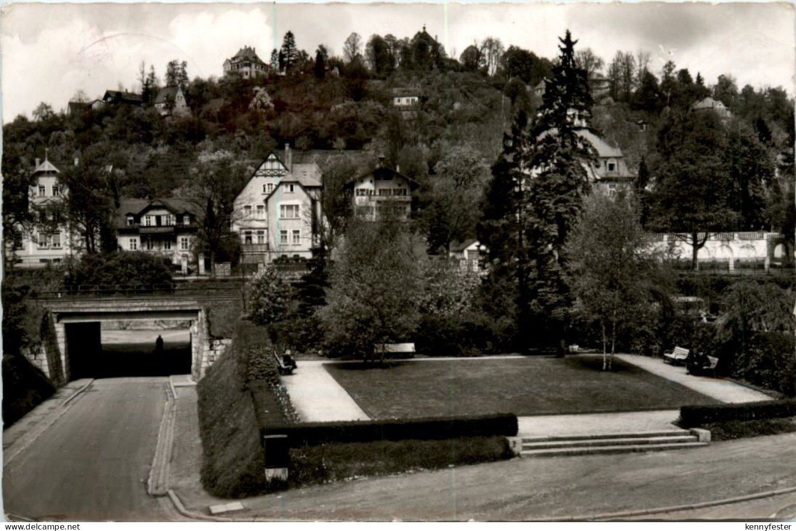 Hersbruck, Michelsberg