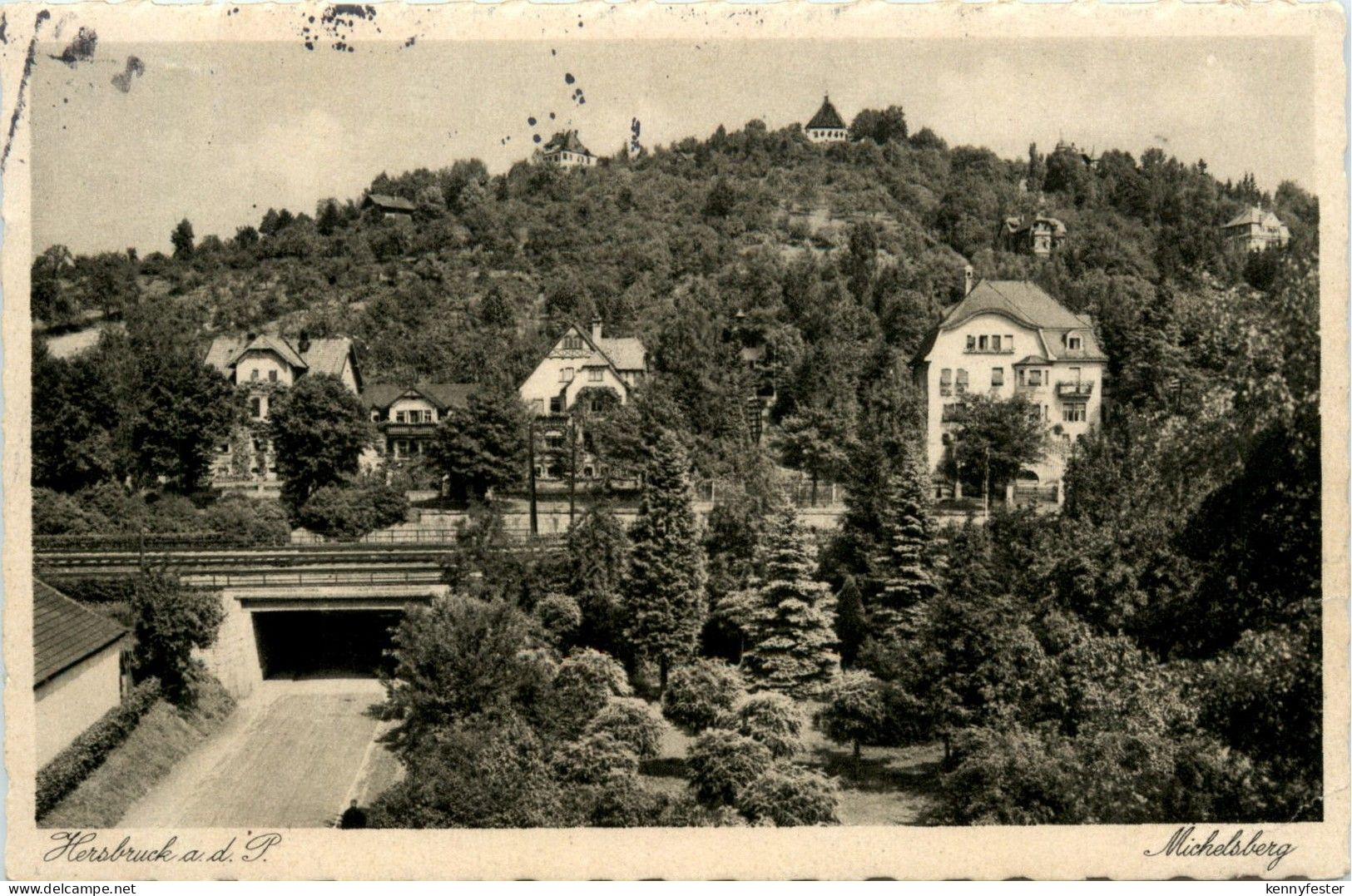 Hersbruck - Michelsberg