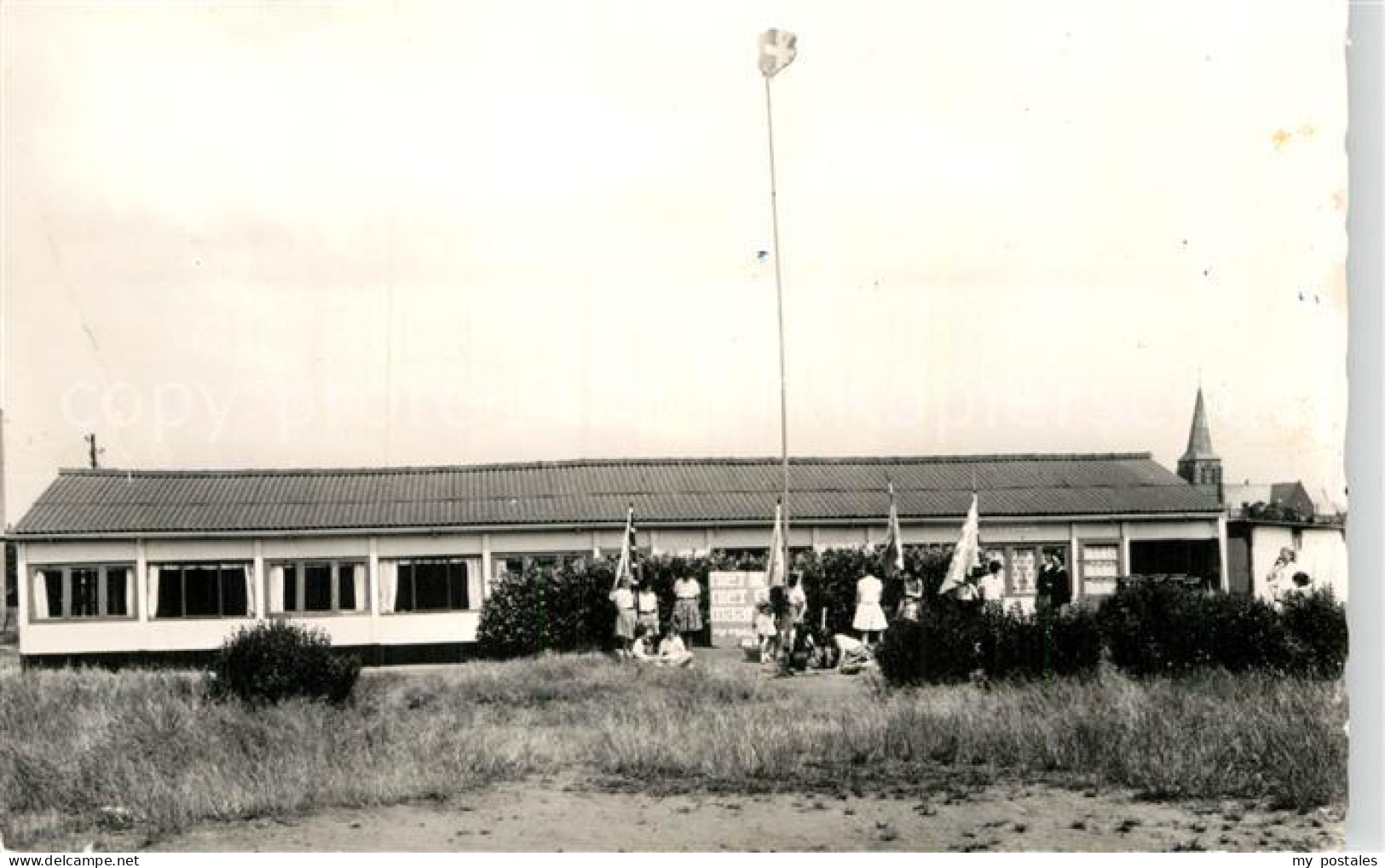 Herselt Jongens chiroheen