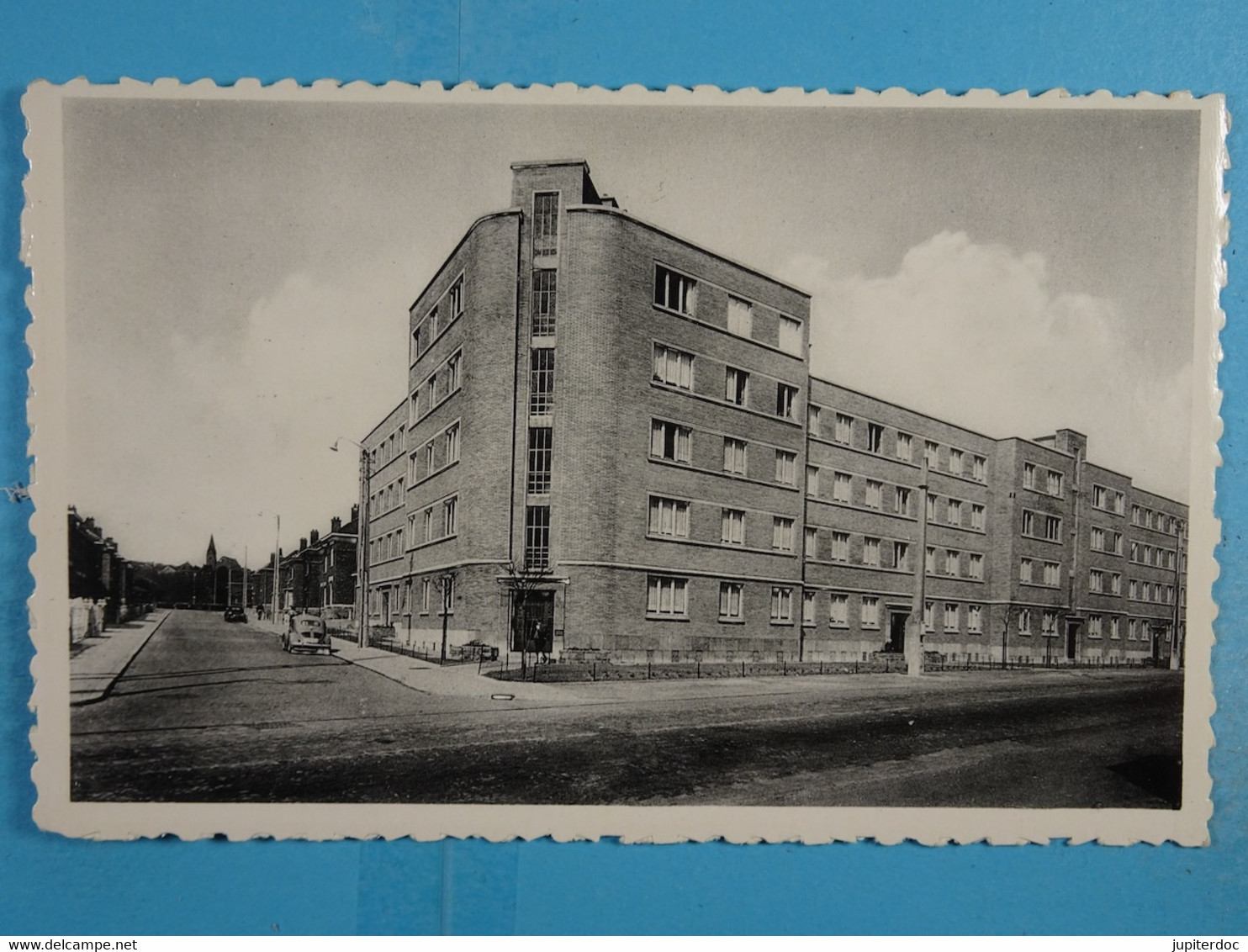 Herstal Résidence Wauters