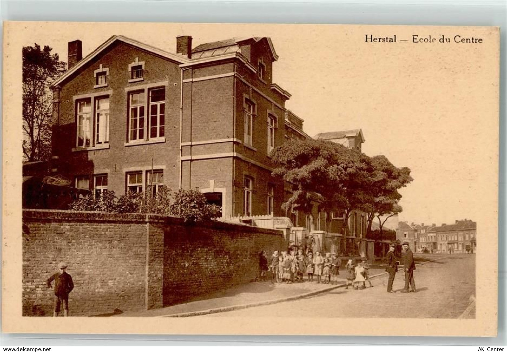Herstal - Zentrumsschule - 10648142