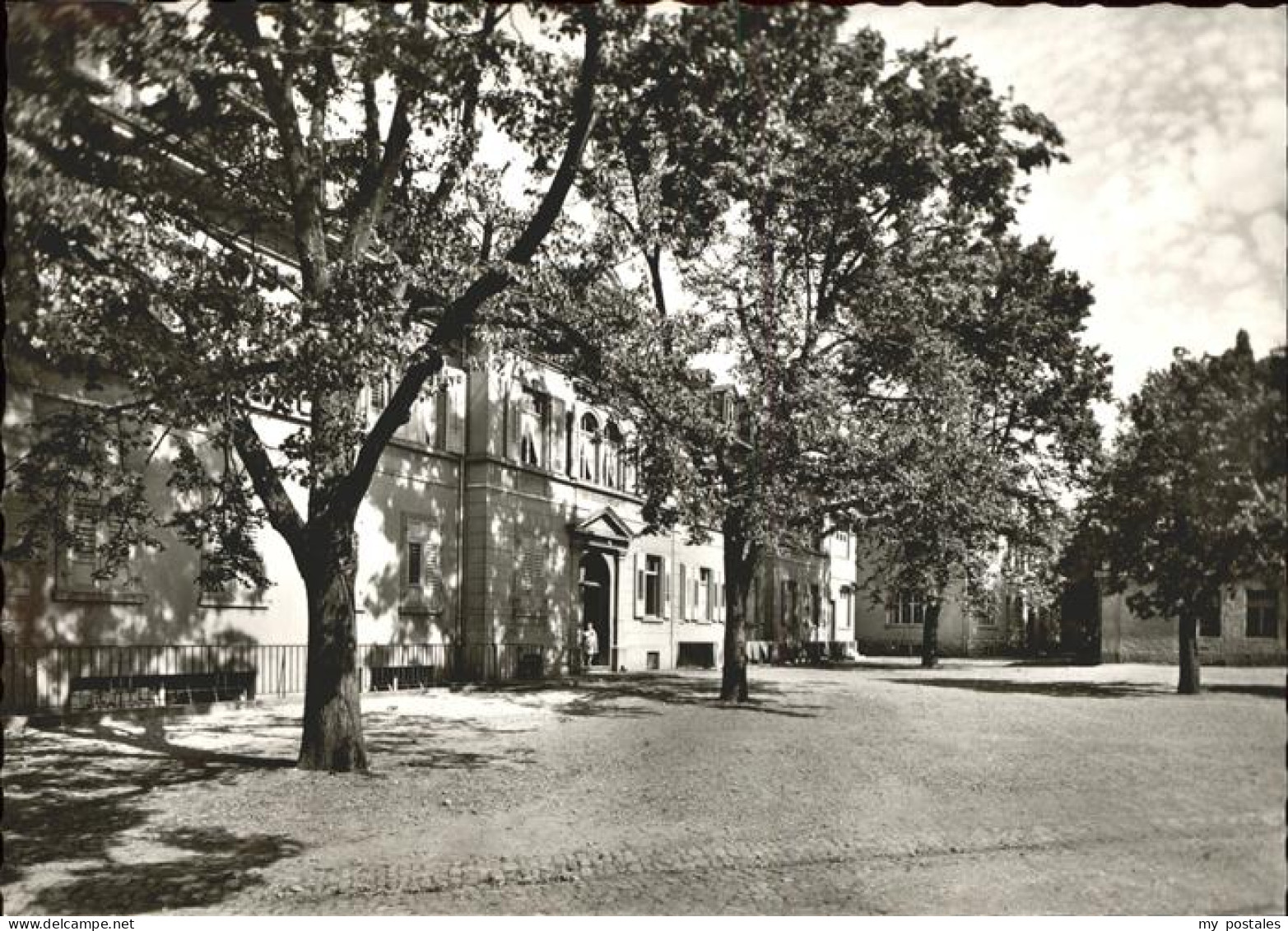 Herten Rheinfelden St. Josefshaus St. Laurentiushaus