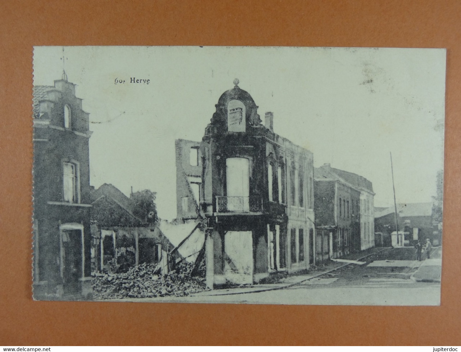 Herve (ruines)