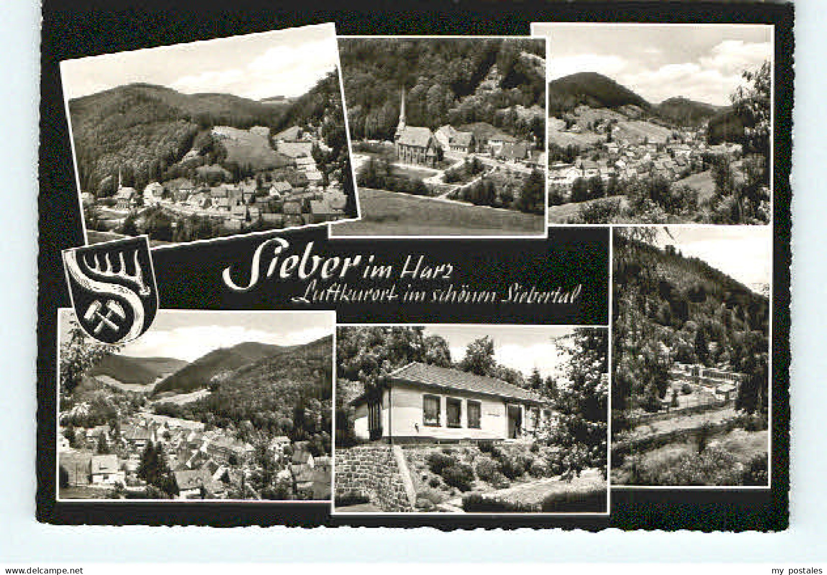 Herzberg Harz Herzberg Sieber